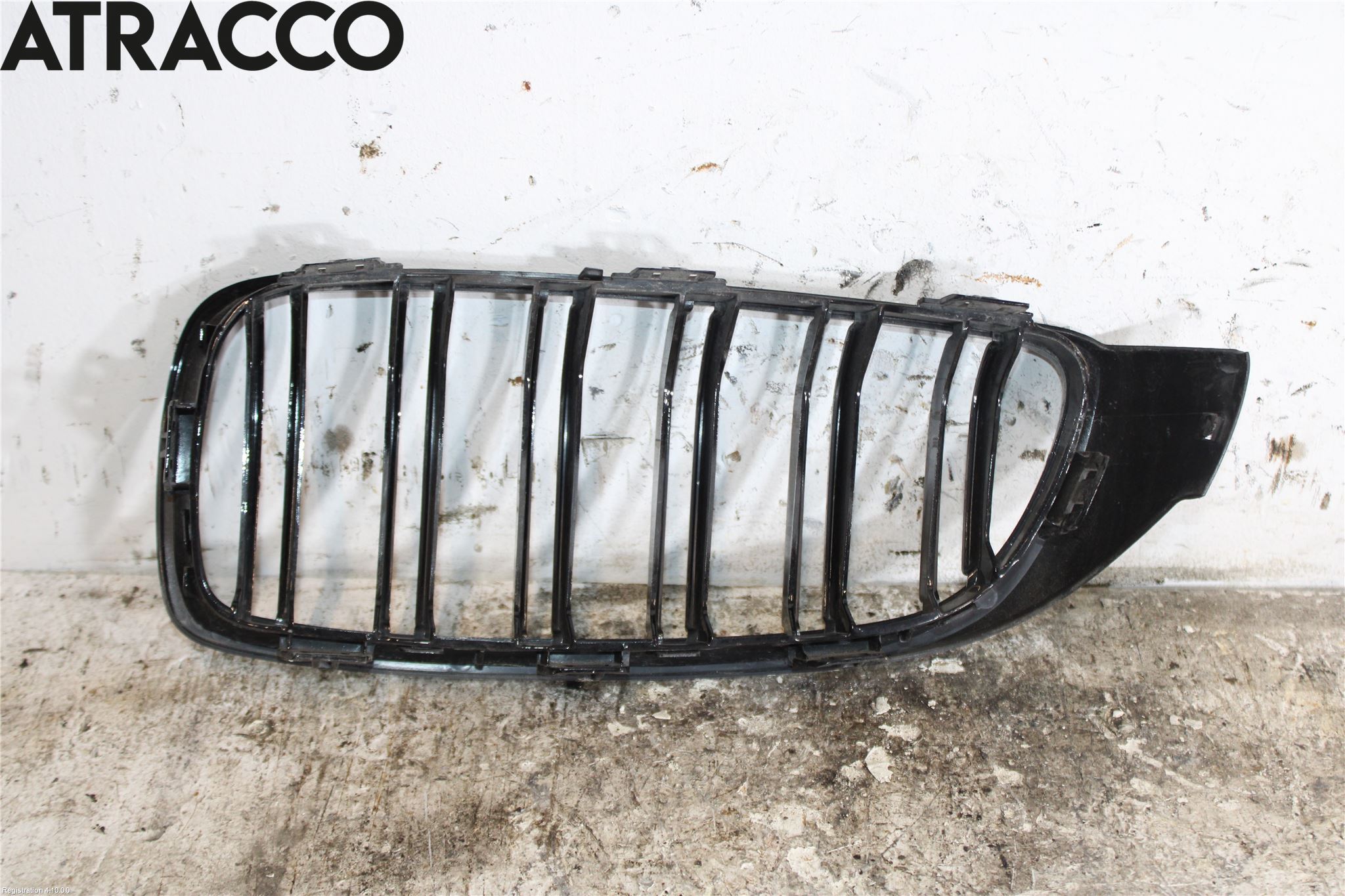 BMW 4 F32/F33/F82/F83 13-20 Grilldel Høyre