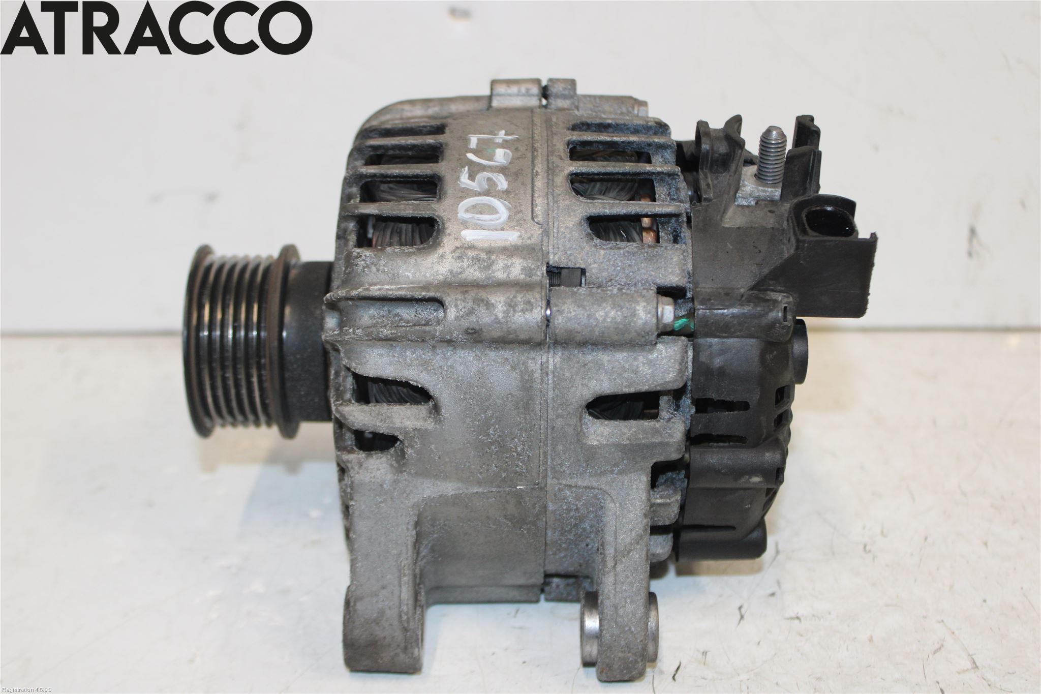 Ford KUGA 13-16 Dynamo