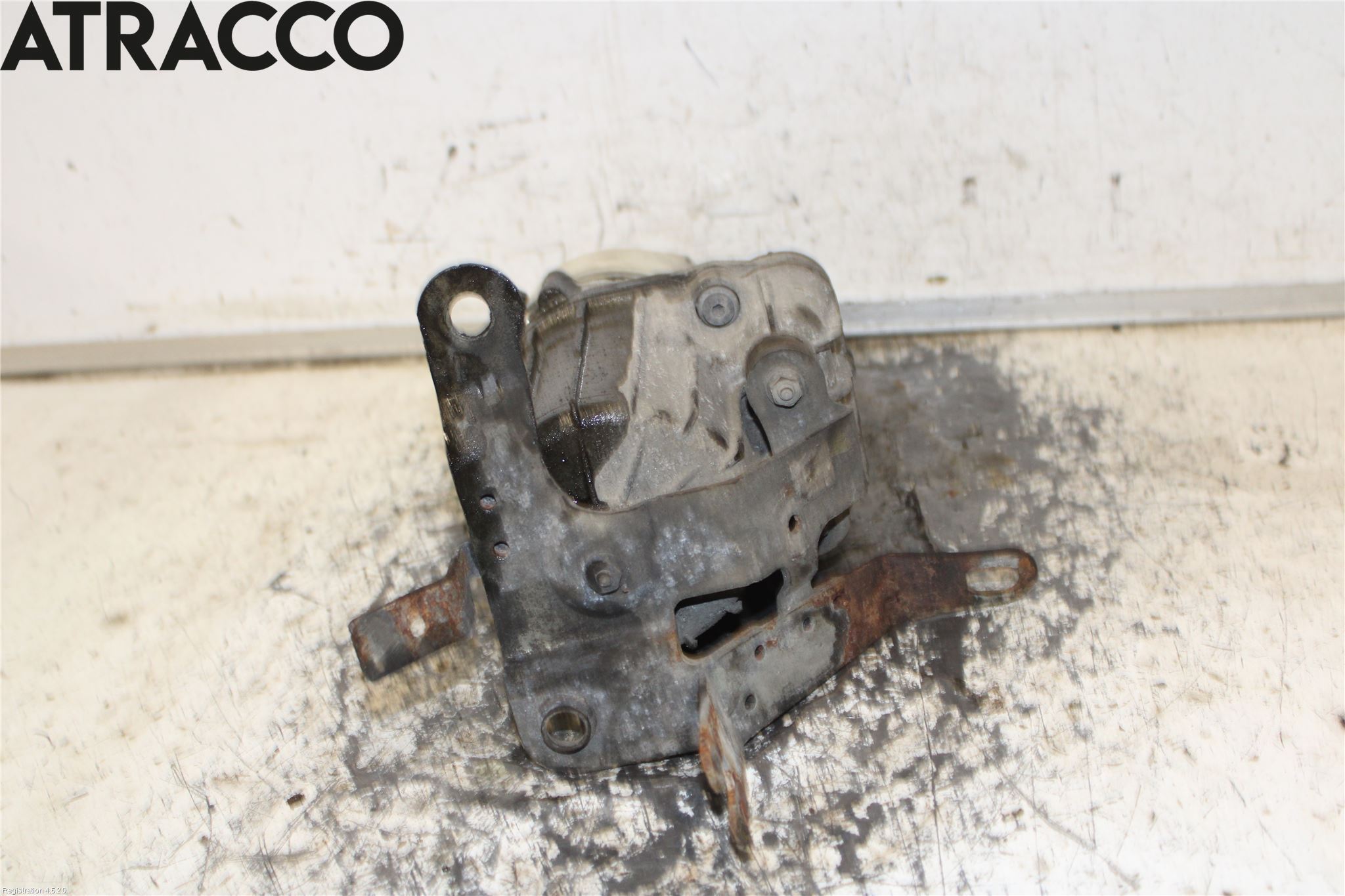 Opel ZAFIRA B 06-14 Servo Pumpe