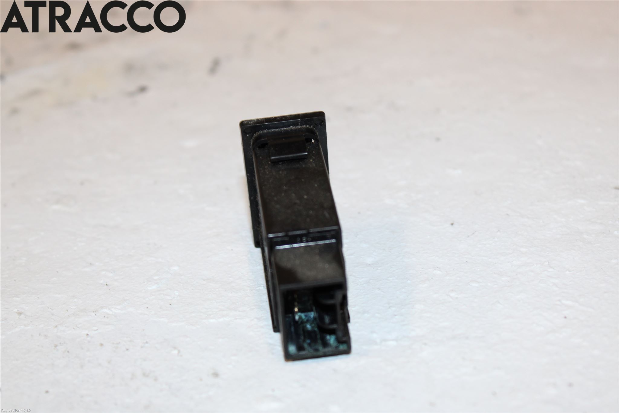 Toyota HI-ACE 95-05 Bryter Øvrig