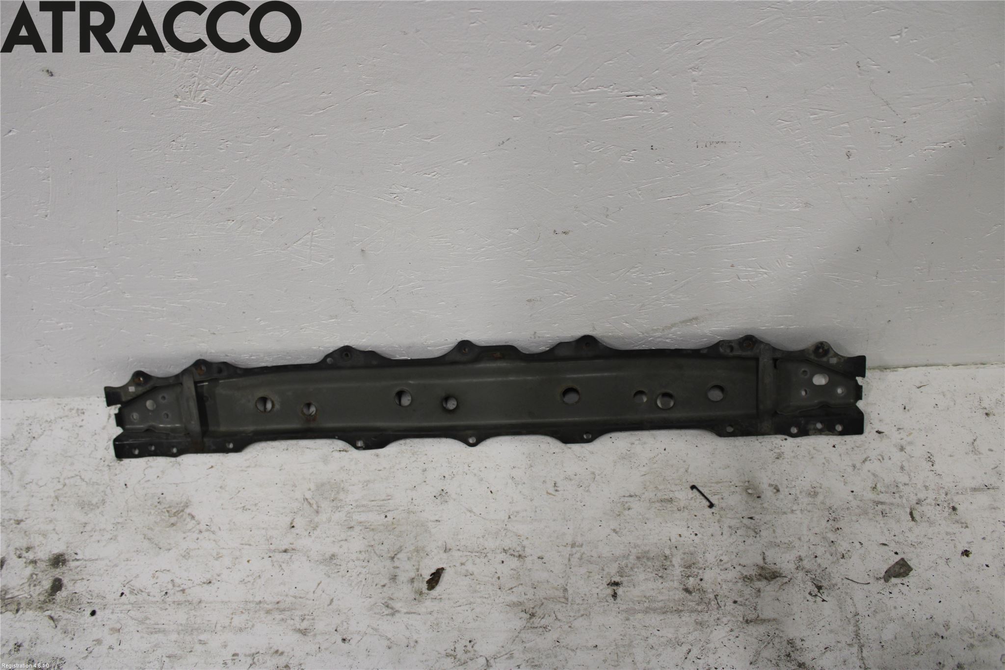 Toyota URBAN CRUISER Frontplate