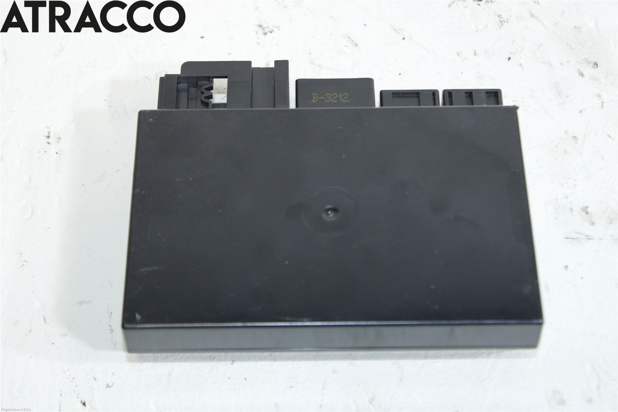 BMW 3 F30/F31/F80 12-19 Styreenhet Tilhengerfeste