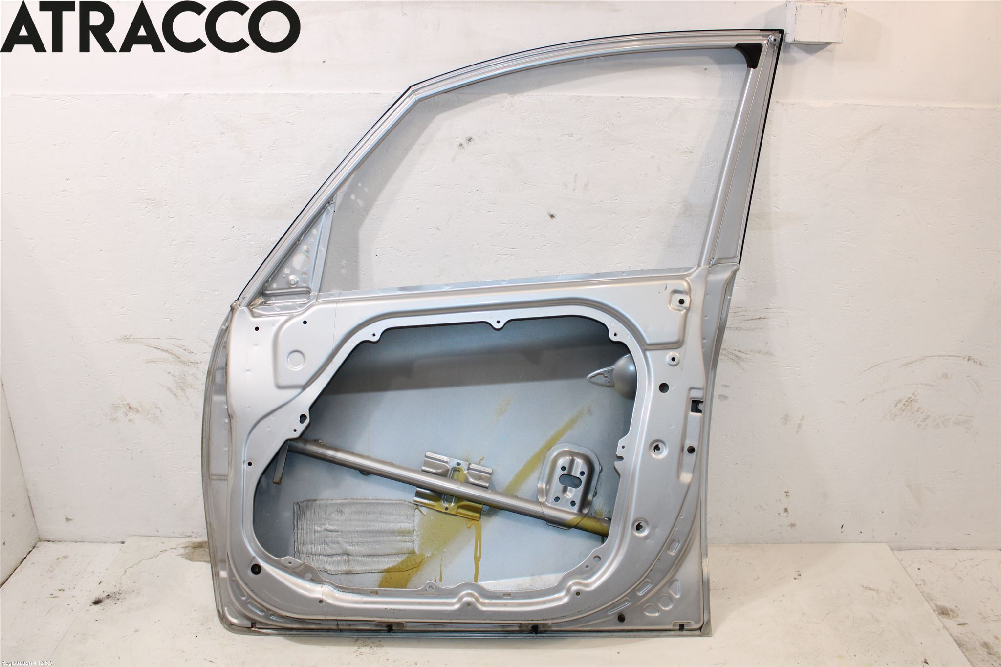 Hyundai ix20 Dør 4D Foran Høyre