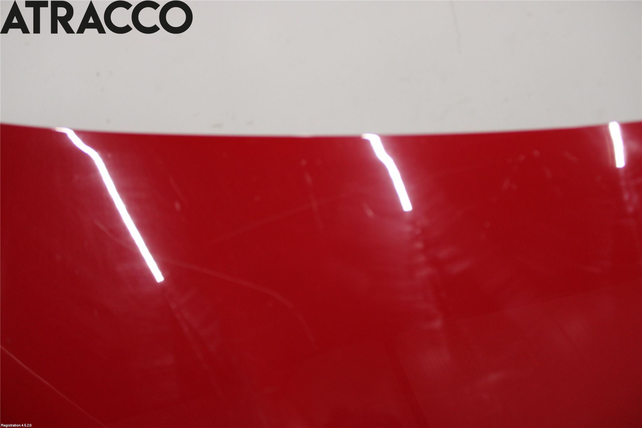 Toyota YARIS XP130 15-20 Panser