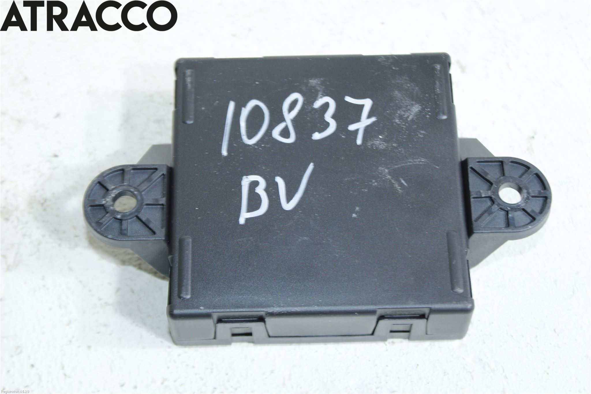 Mercedes-Benz MB E-KLASS (W212) 09-16 Styreenhet Dør