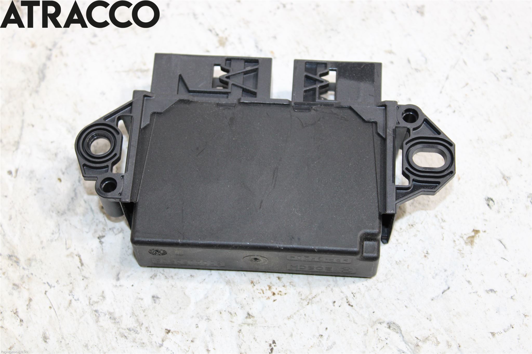 Volkswagen VW CADDY 21- Styreenhet Parkering