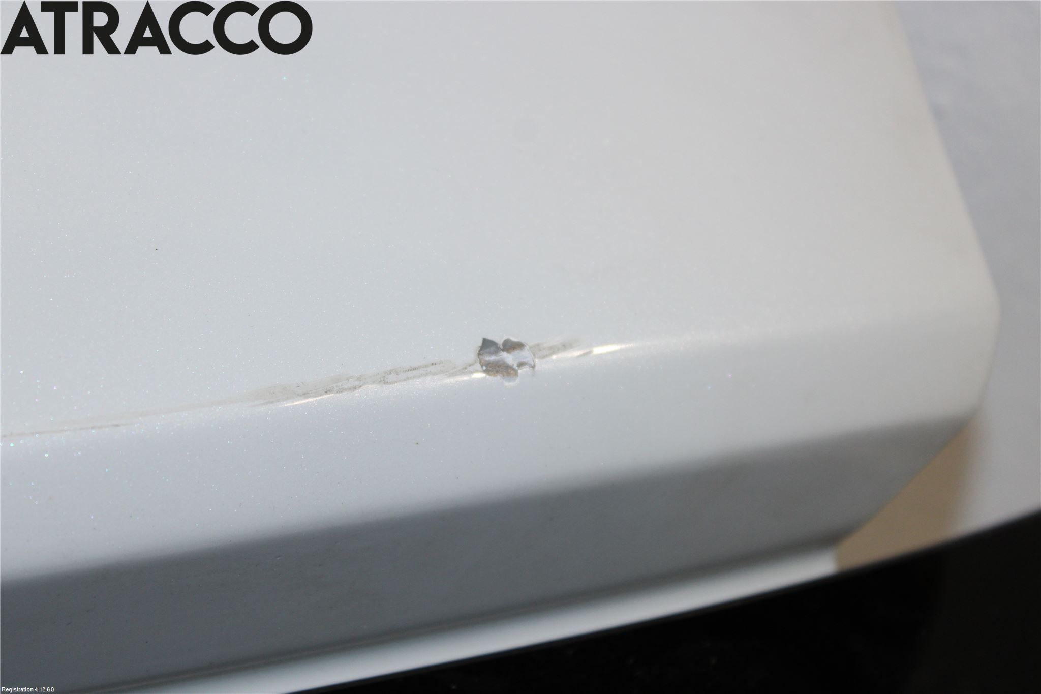 Peugeot 208 12-15 Bakluke Cc - Kombi