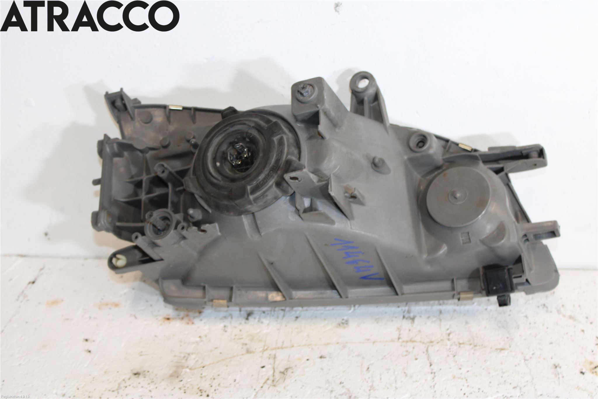 Toyota HI-ACE 95-05 Frontlykt Venstre