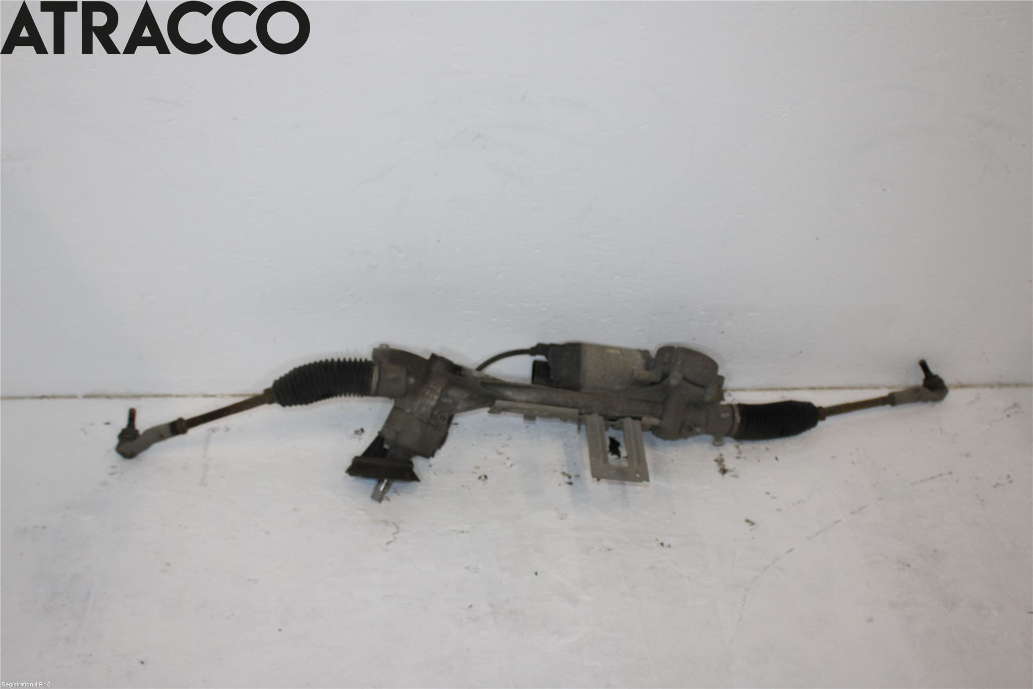 Volkswagen VW GOLF / E-GOLF VII 13-20 Styrväxel/Snäcka Elektrisk