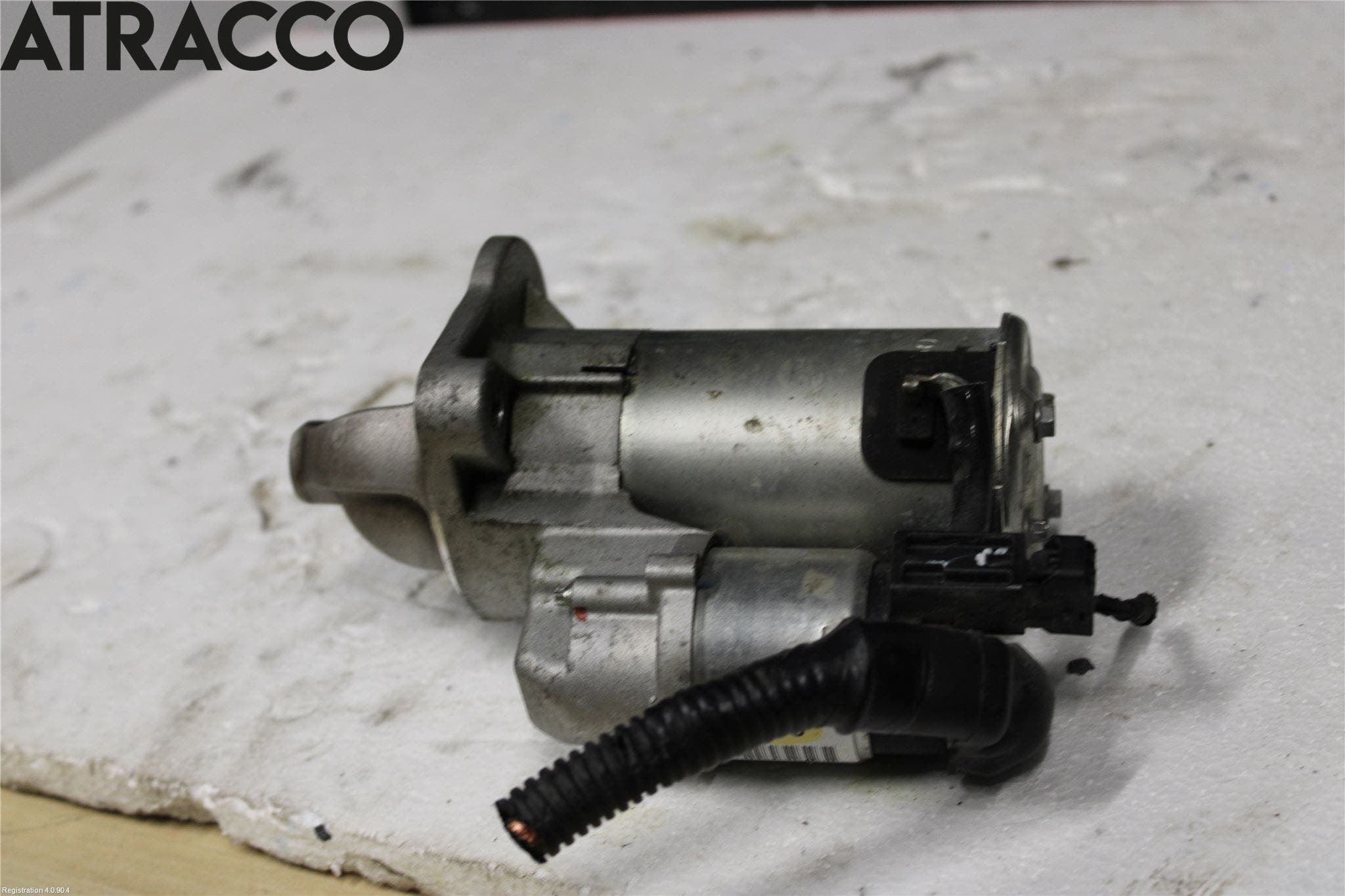 Kia CEED/CEED SW 19- Startmotor