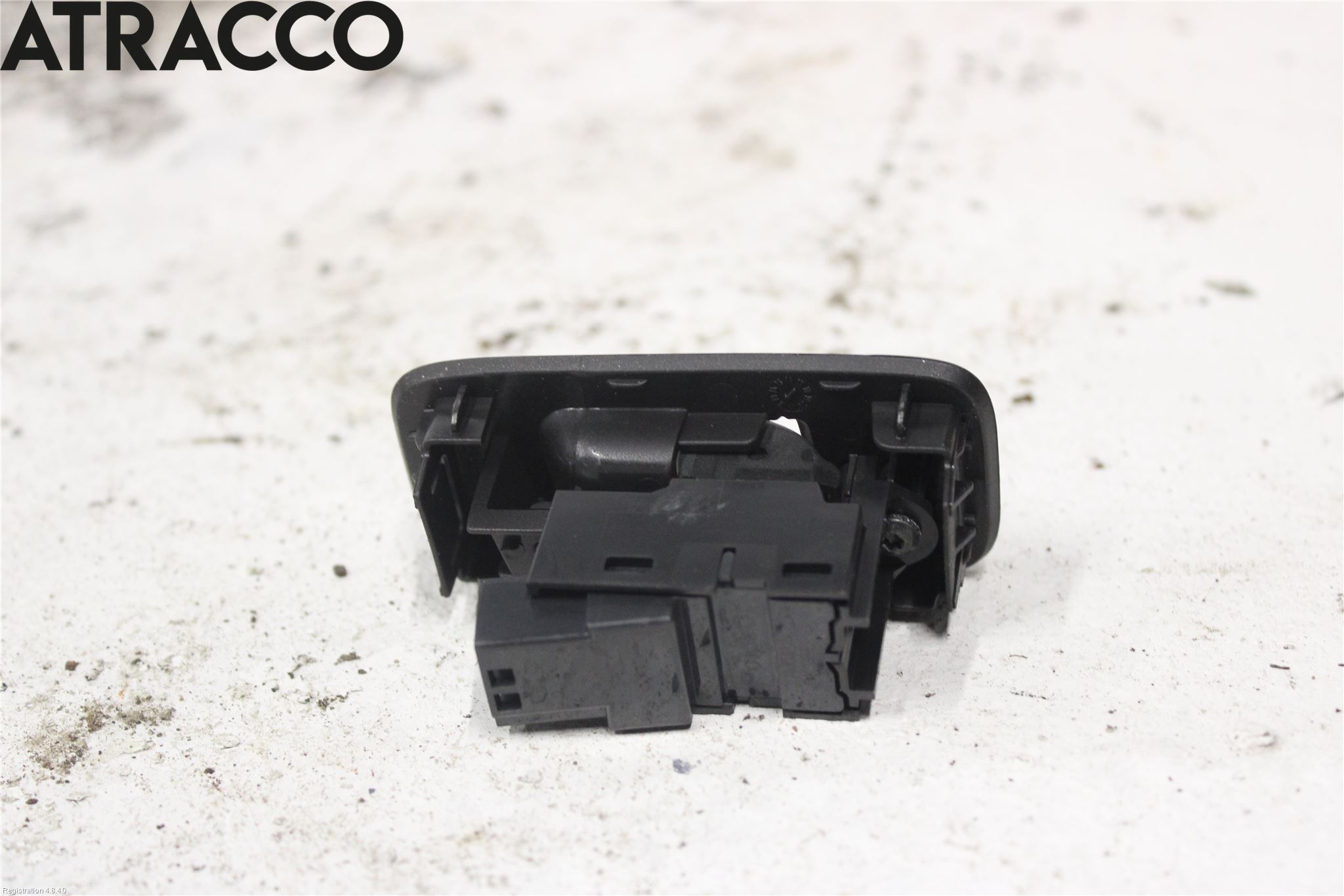 Volvo V40 12-19 Bryter Vindusheis