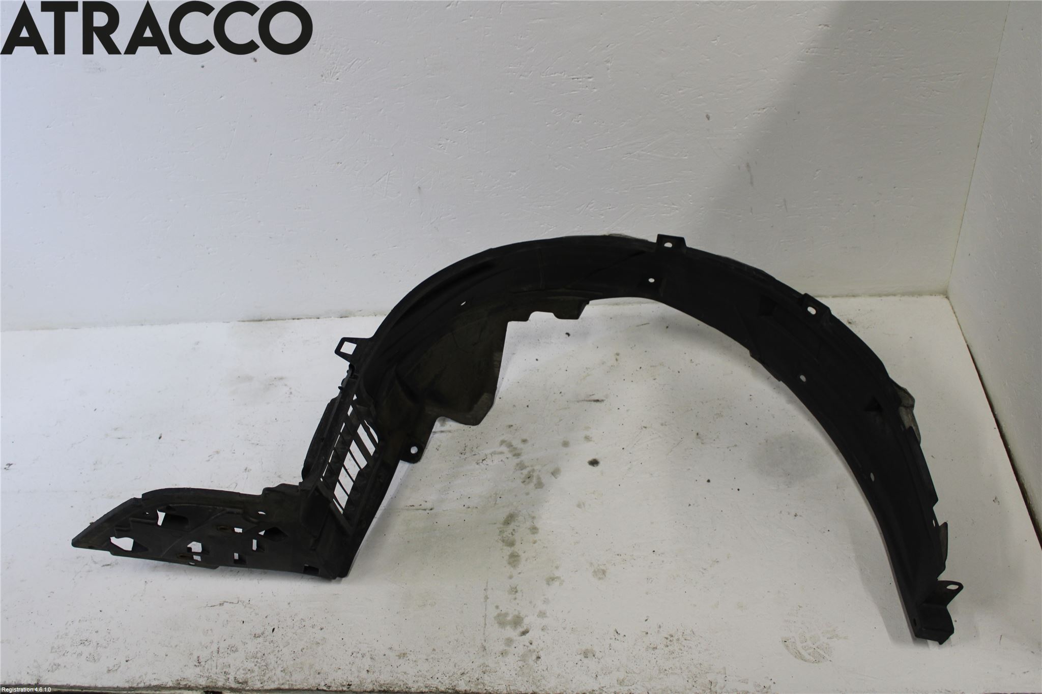 Honda CIVIC 12-16 Skjerm Indre