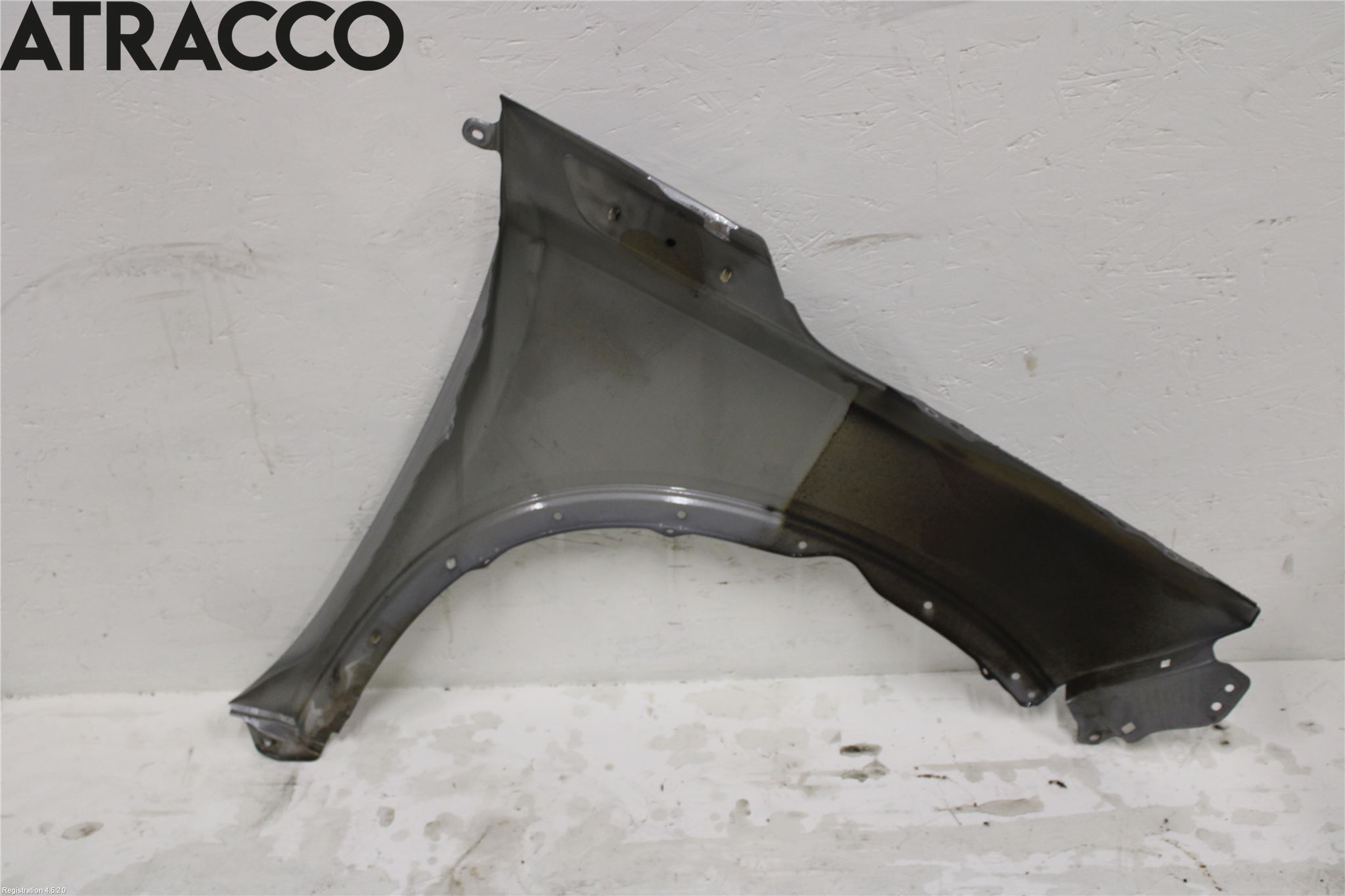 Suzuki VITARA 15- Skjerm Foran Venstre