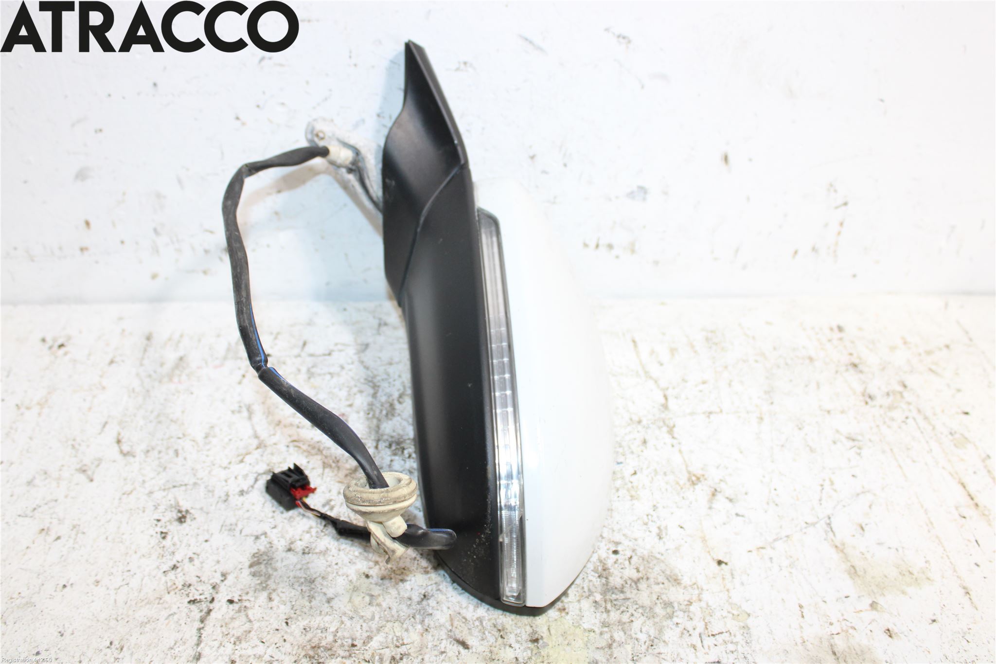 Volkswagen VW GOLF / E-GOLF VII 13-20 Speil V M-El Justering