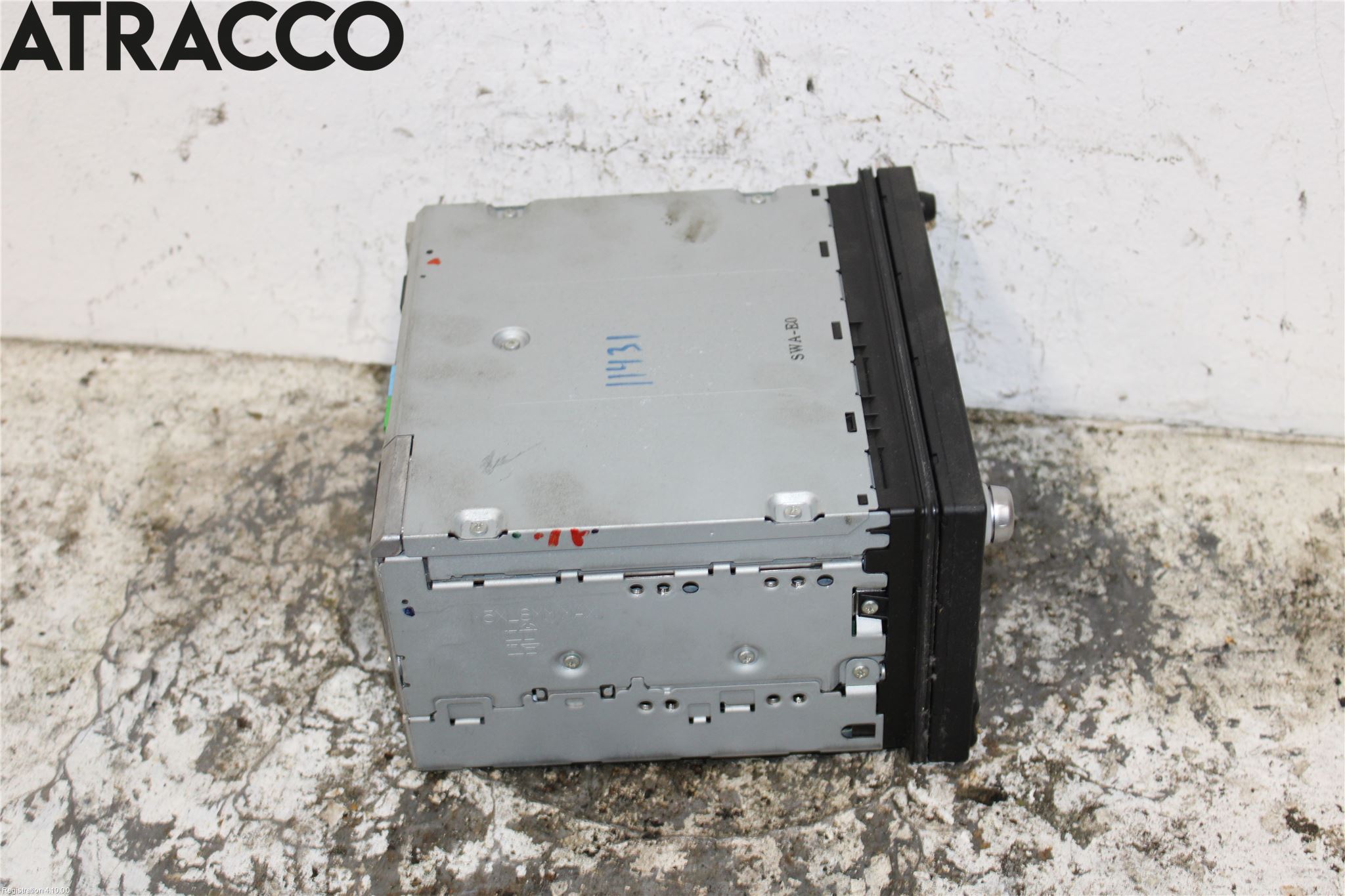 Honda CR-V 07-12 Gps Navigator