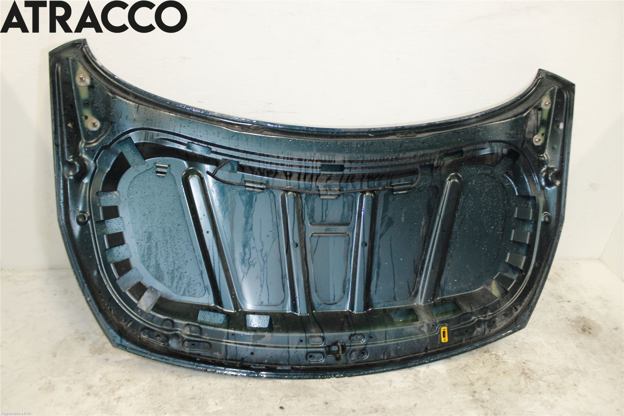 Opel ASTRA K 16-22 Panser