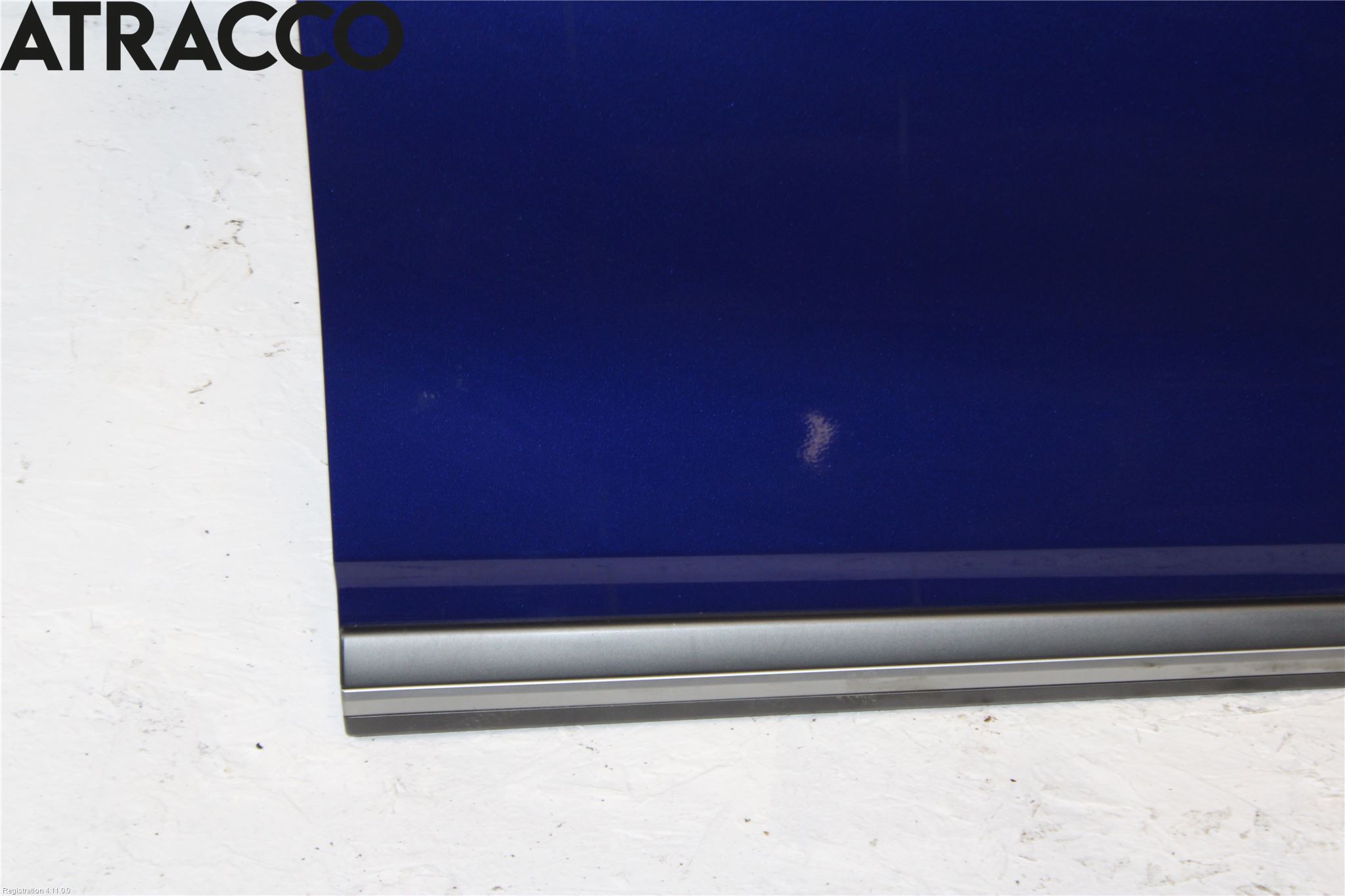 Hyundai IONIQ AE 17-22 Dør 4D Foran Høyre