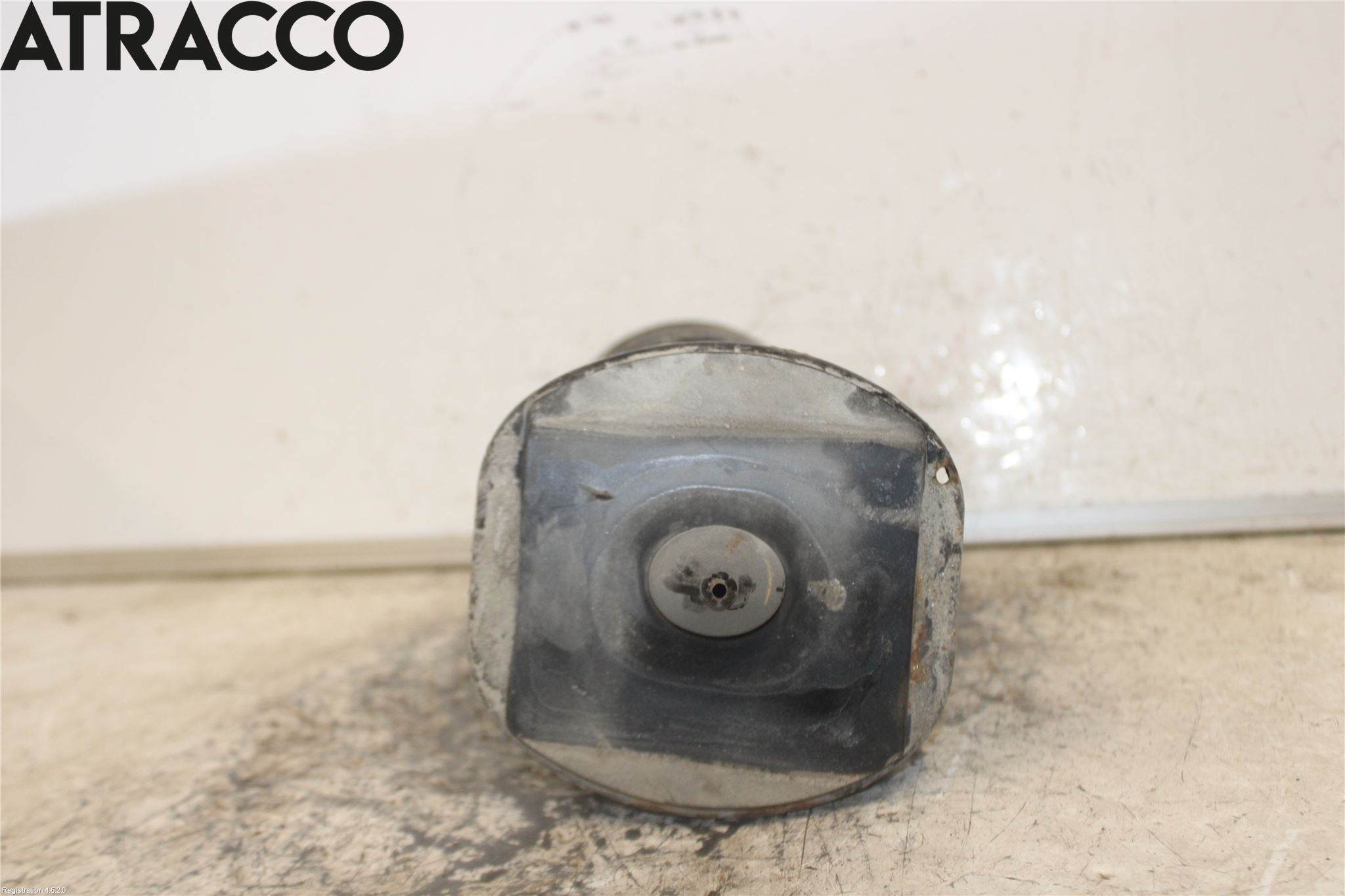 Volvo V60 14-18 Fjær Bak