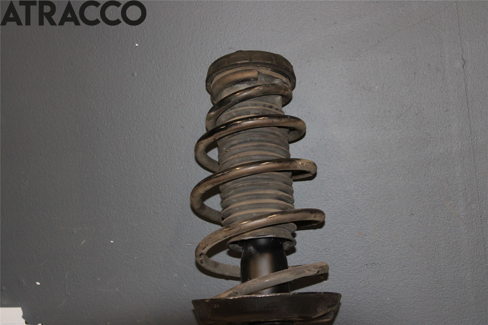 Opel ASTRA J 10-15 Støtdemper Foran