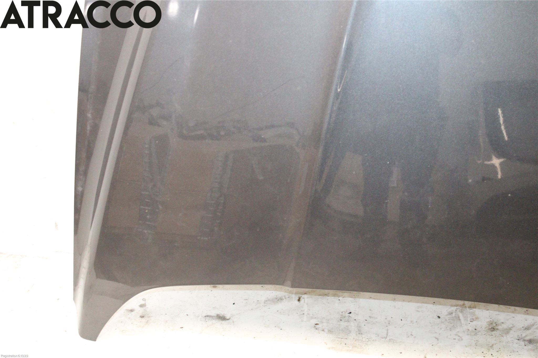 Ford MONDEO 15-22 Panser