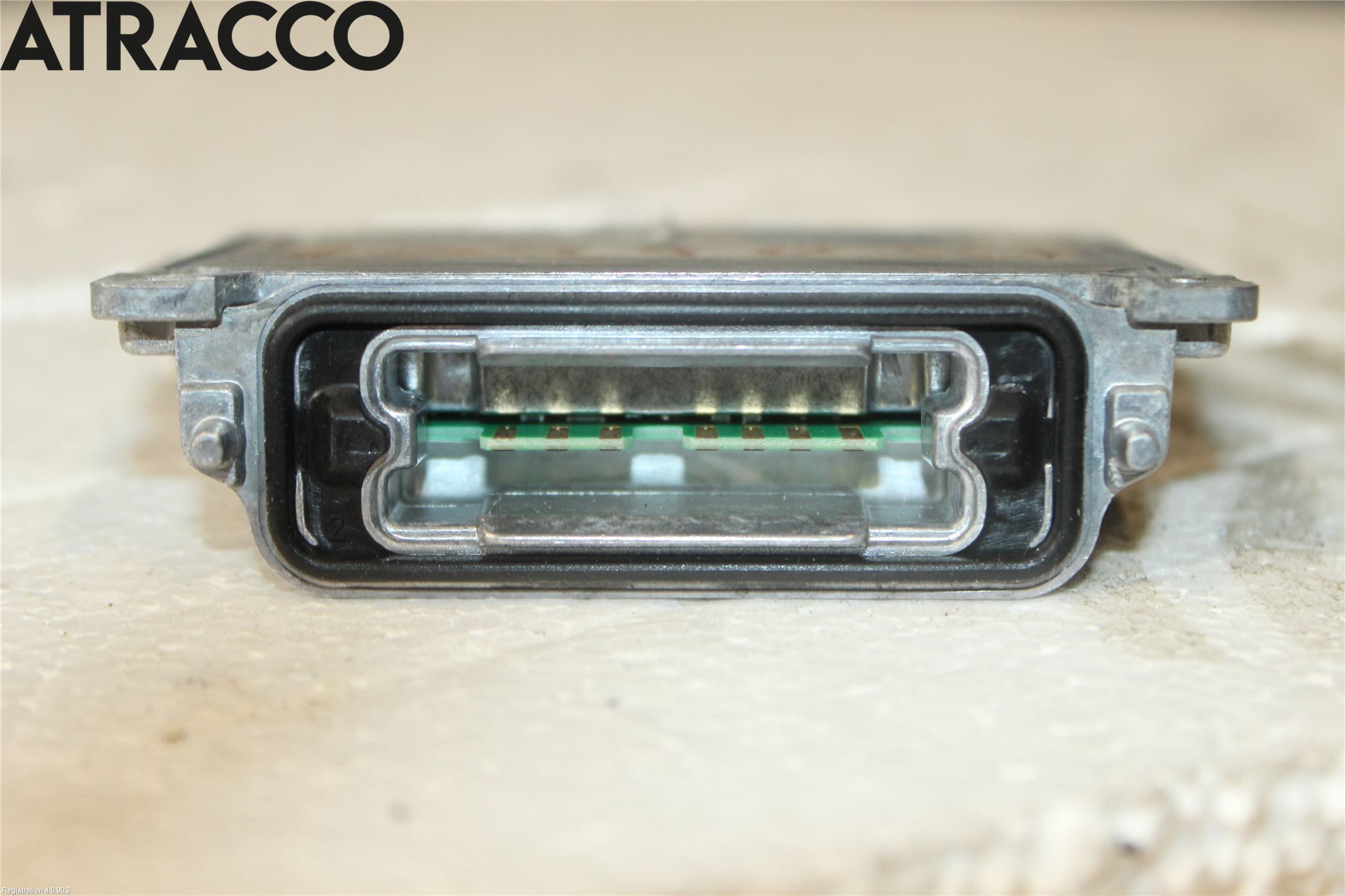 Citroen DS5 Styreenhet Xenon