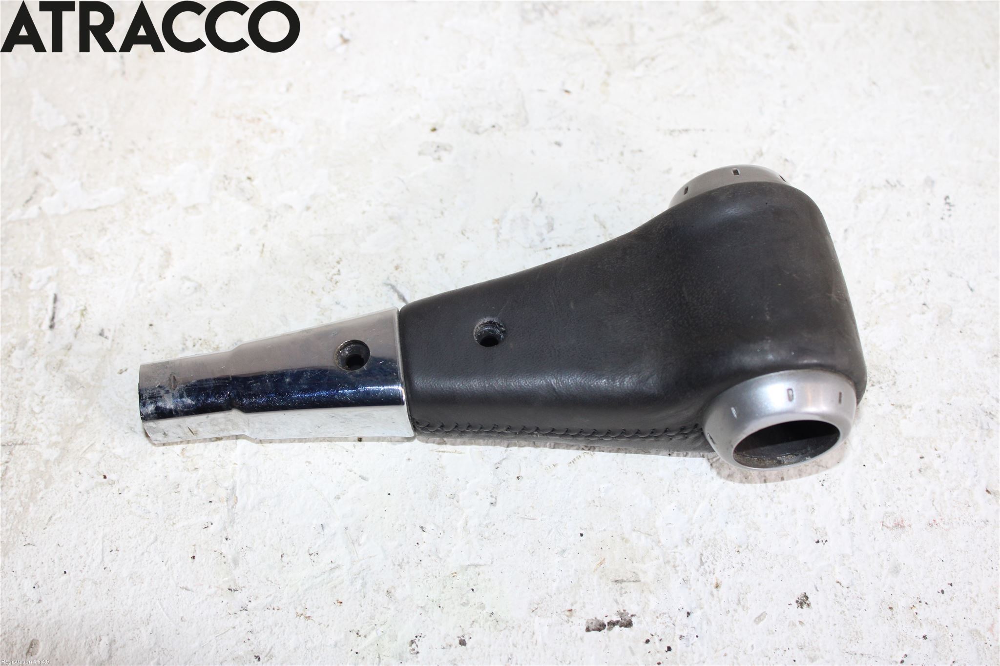 Isuzu D-MAX Gearspak Kule