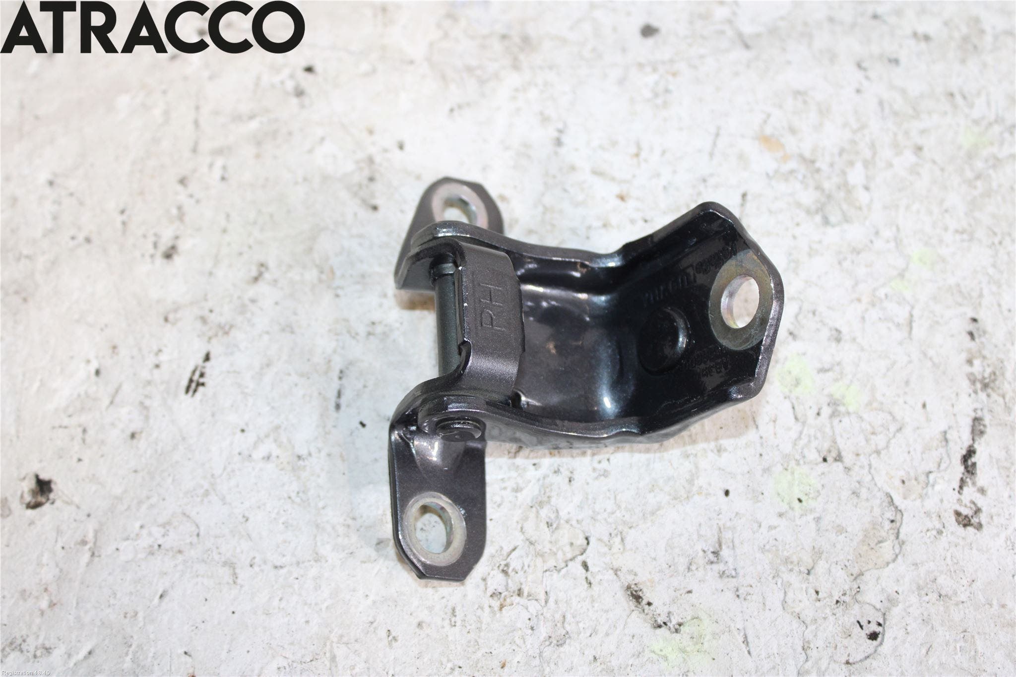 Ford RANGER EU 12-23 Dørhengsel