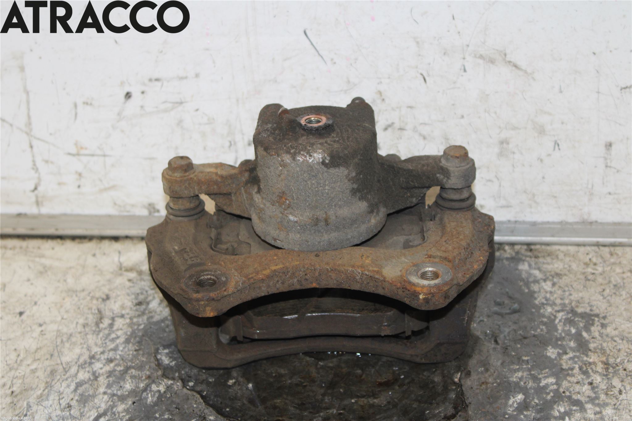 Hyundai i40 08-15 Bremsecaliper Foran Venstre