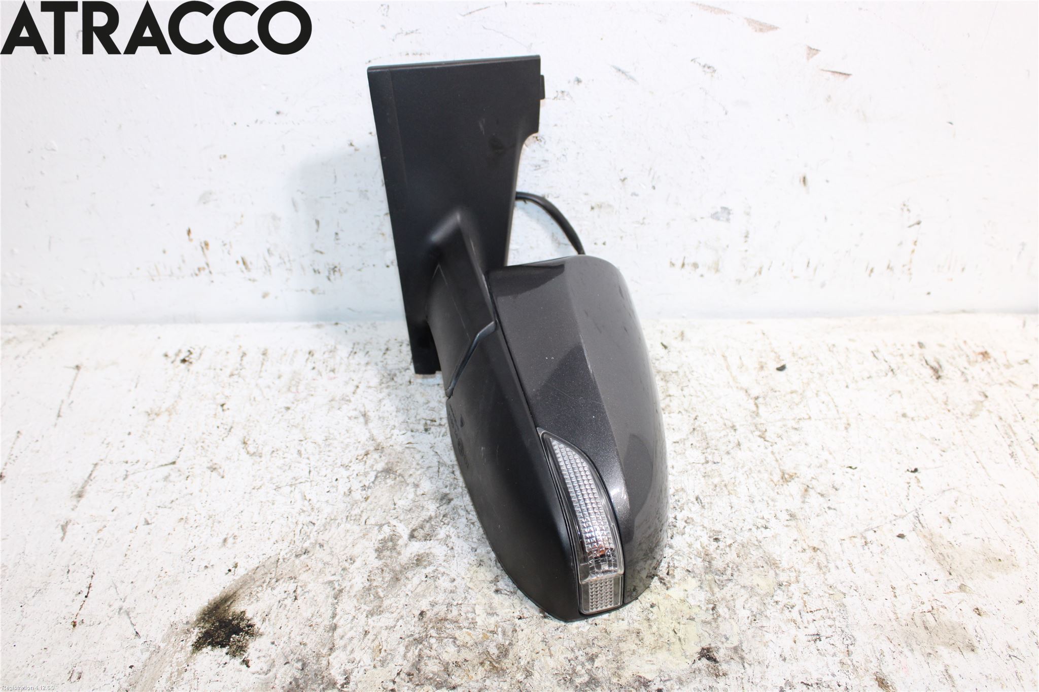 Toyota YARIS XP130 12-14 Speil V M-El Justering