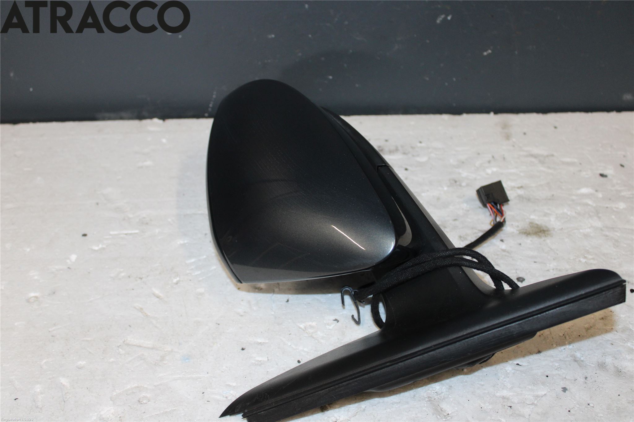 Skoda ROOMSTER Speil V M-El Justering