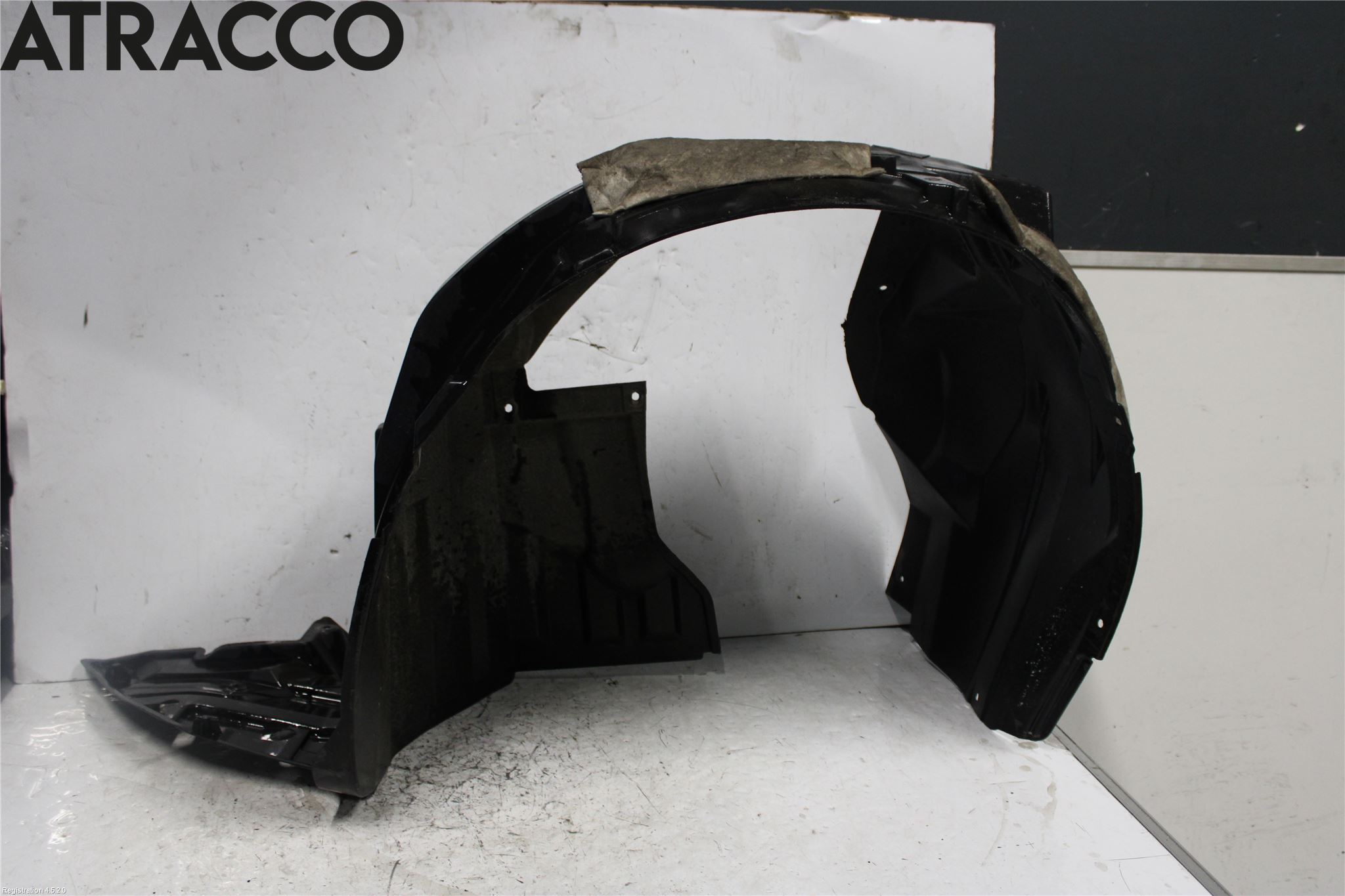 Suzuki SX4 S-CROSS 14-21 Skjerm Indre