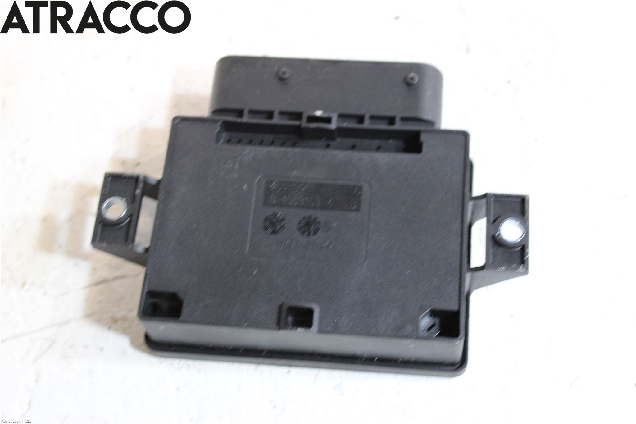 BMW 5 F10/F11/F18 09-17 Styreenhet Øvrig