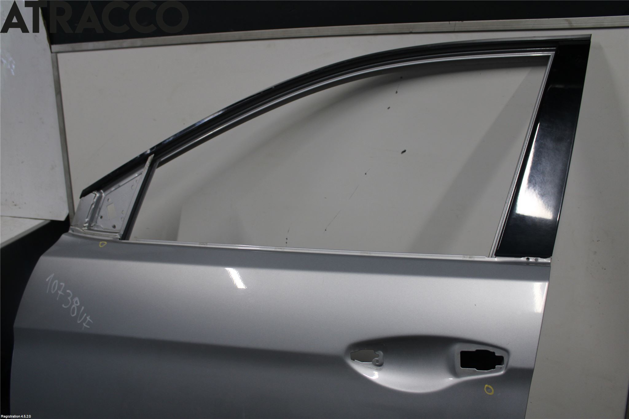 Hyundai SANTA FE 13-18 Dør 4D Foran Venstre