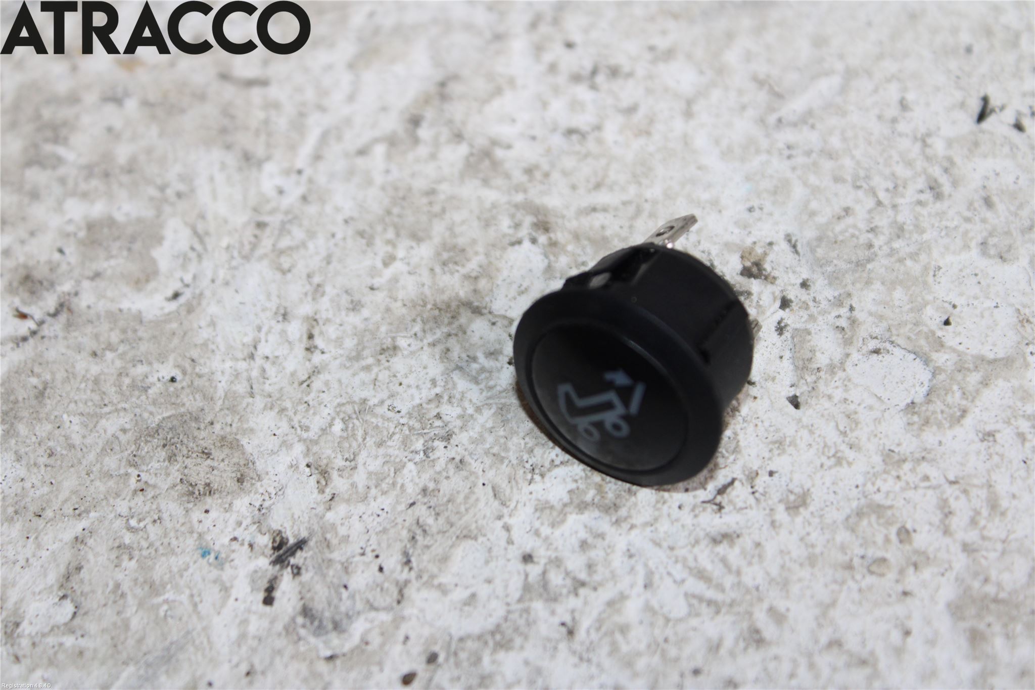 Mercedes-Benz MB SPRINTER (W906) 06-18 Bryter Øvrig