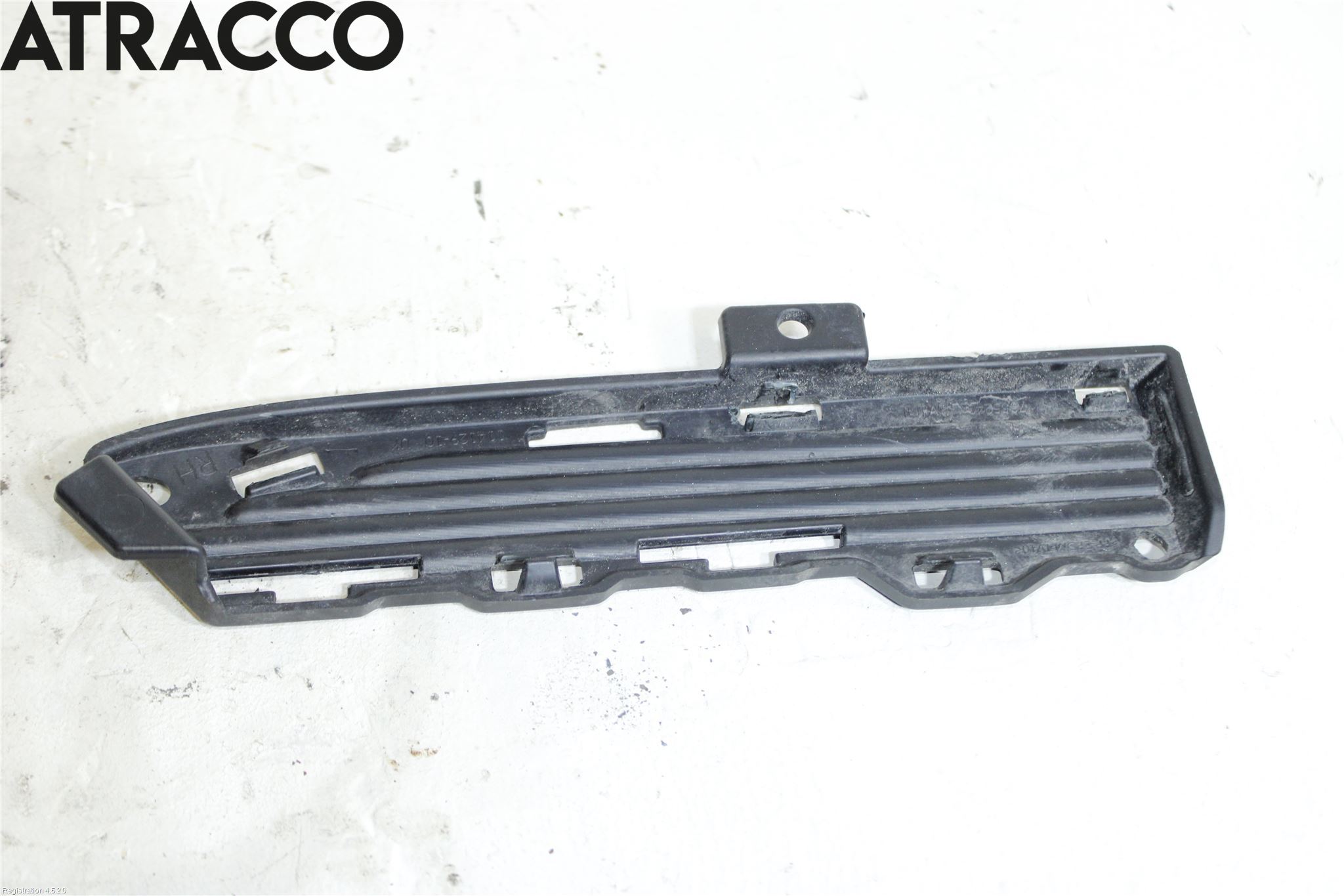 Mini ONE/COOPER 5DR F55 14-24 Front Øvrig