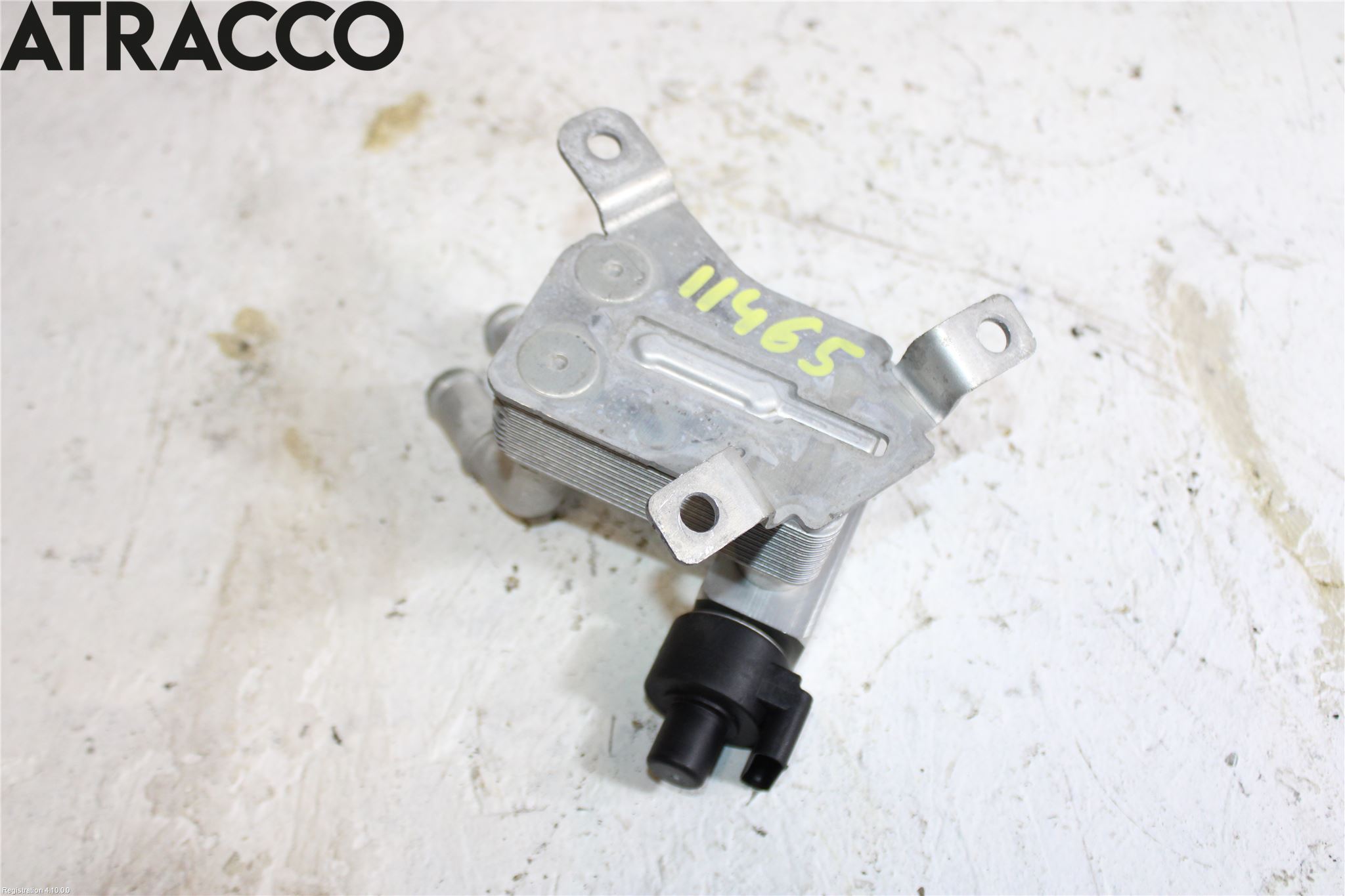 Hyundai IONIQ AE 17-22 Kjøle - Varme Øvrig