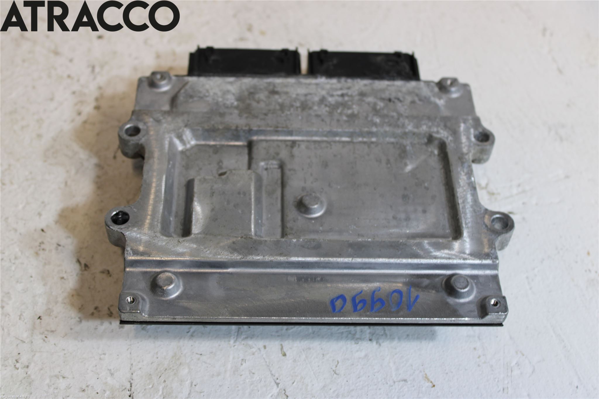 Volvo XC90/RECHARGE 16- Styreenhet Øvrig