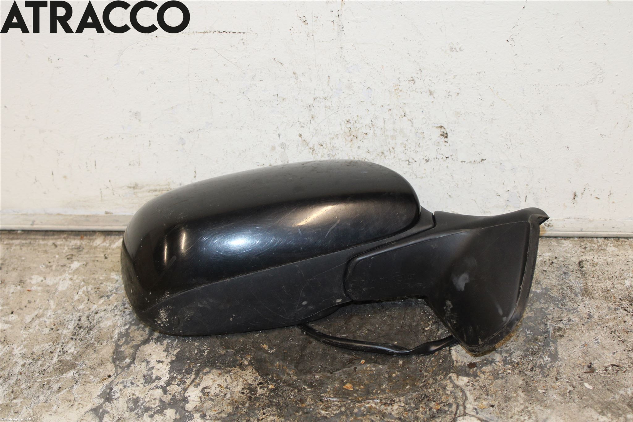 Toyota AURIS 10-12 Speil H M-El Justering