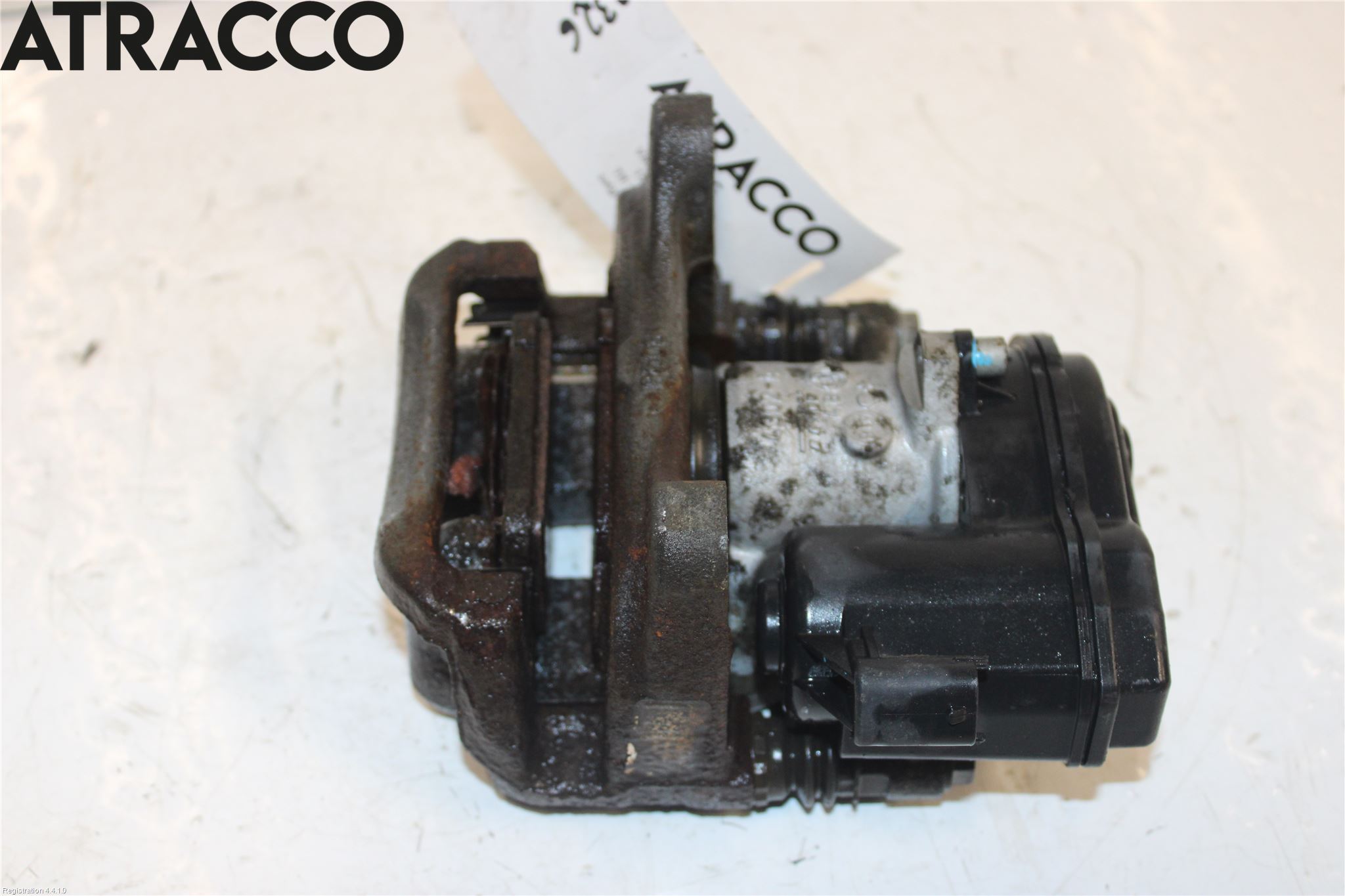 Opel AMPERA 17- Bremsecaliper Bak Høyre