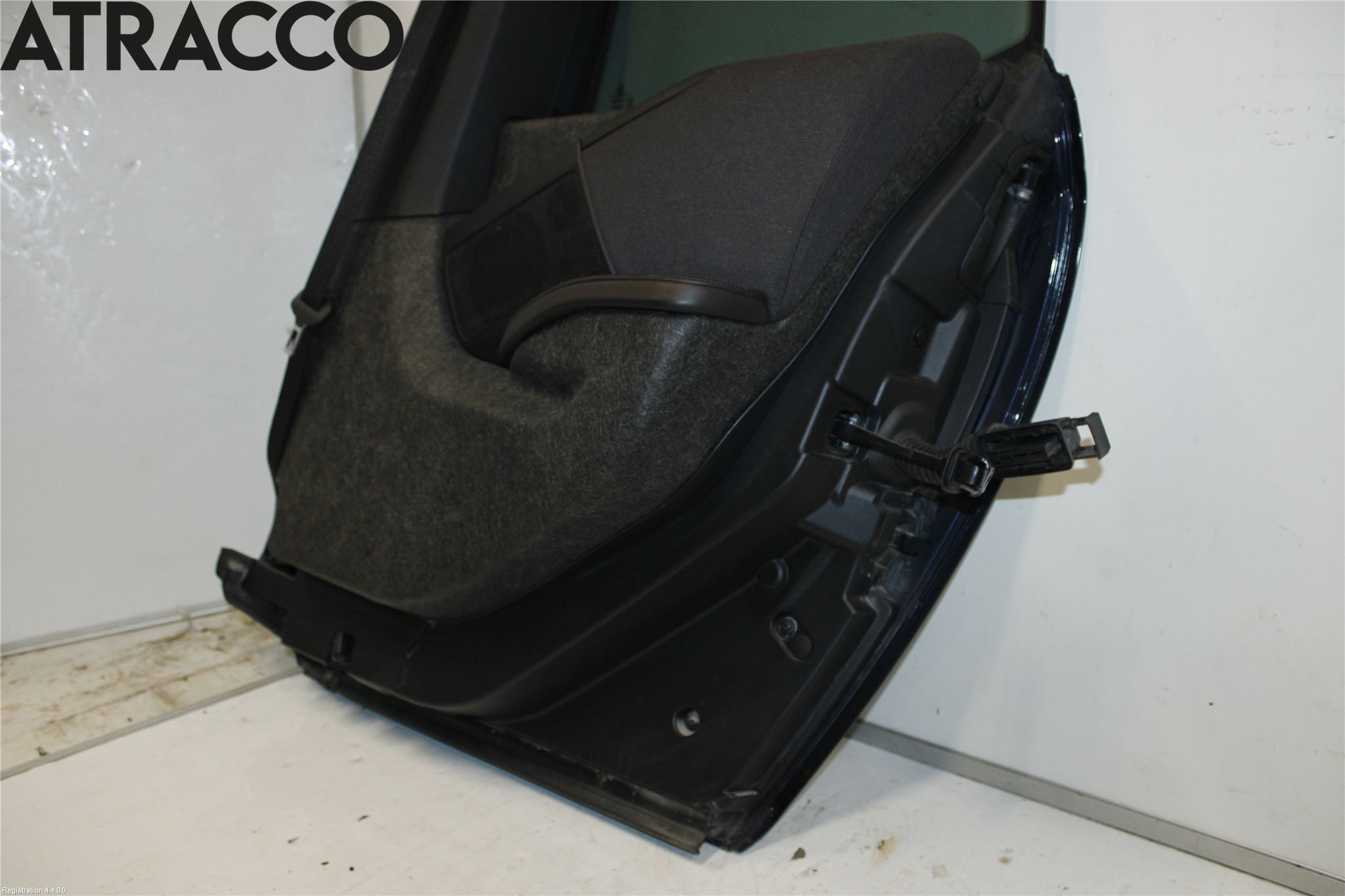 BMW i3 I01 13-22 Dør 4D Bak Høyre