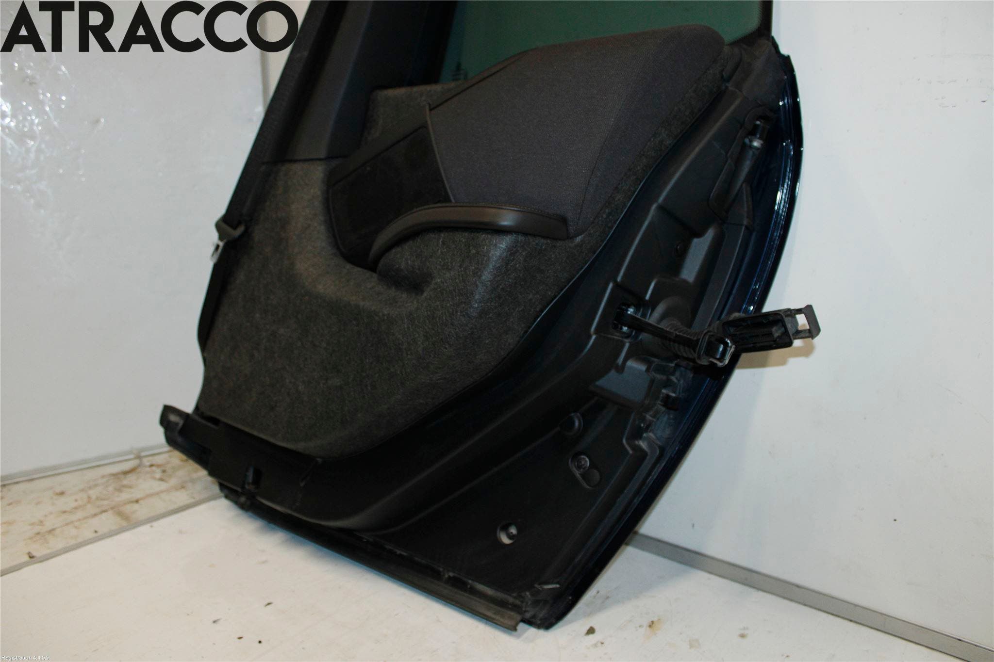 BMW i3 I01 13-22 Dør 4D Bak Høyre