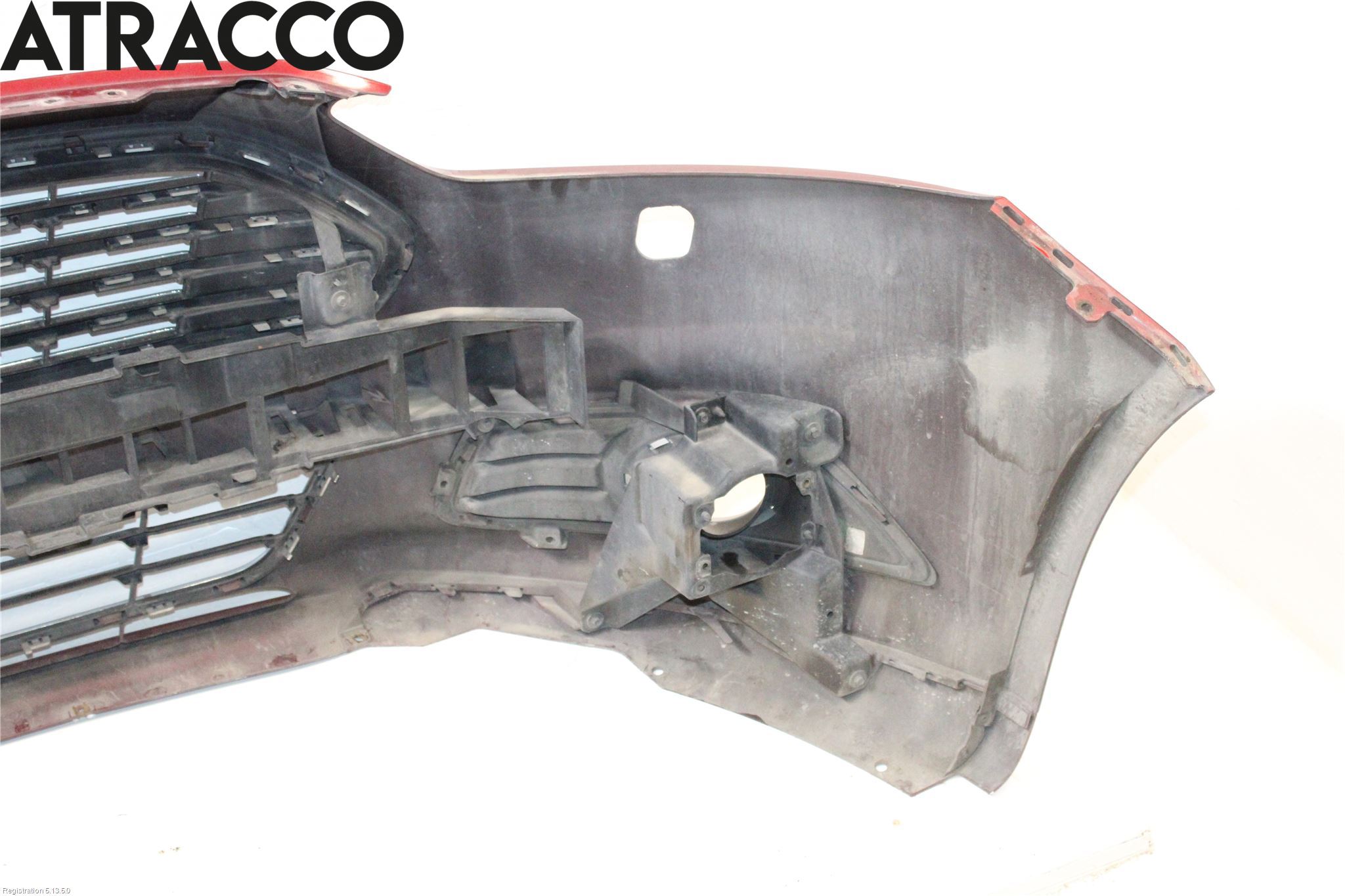 Ford MONDEO 15-22 Støtfanger Foran