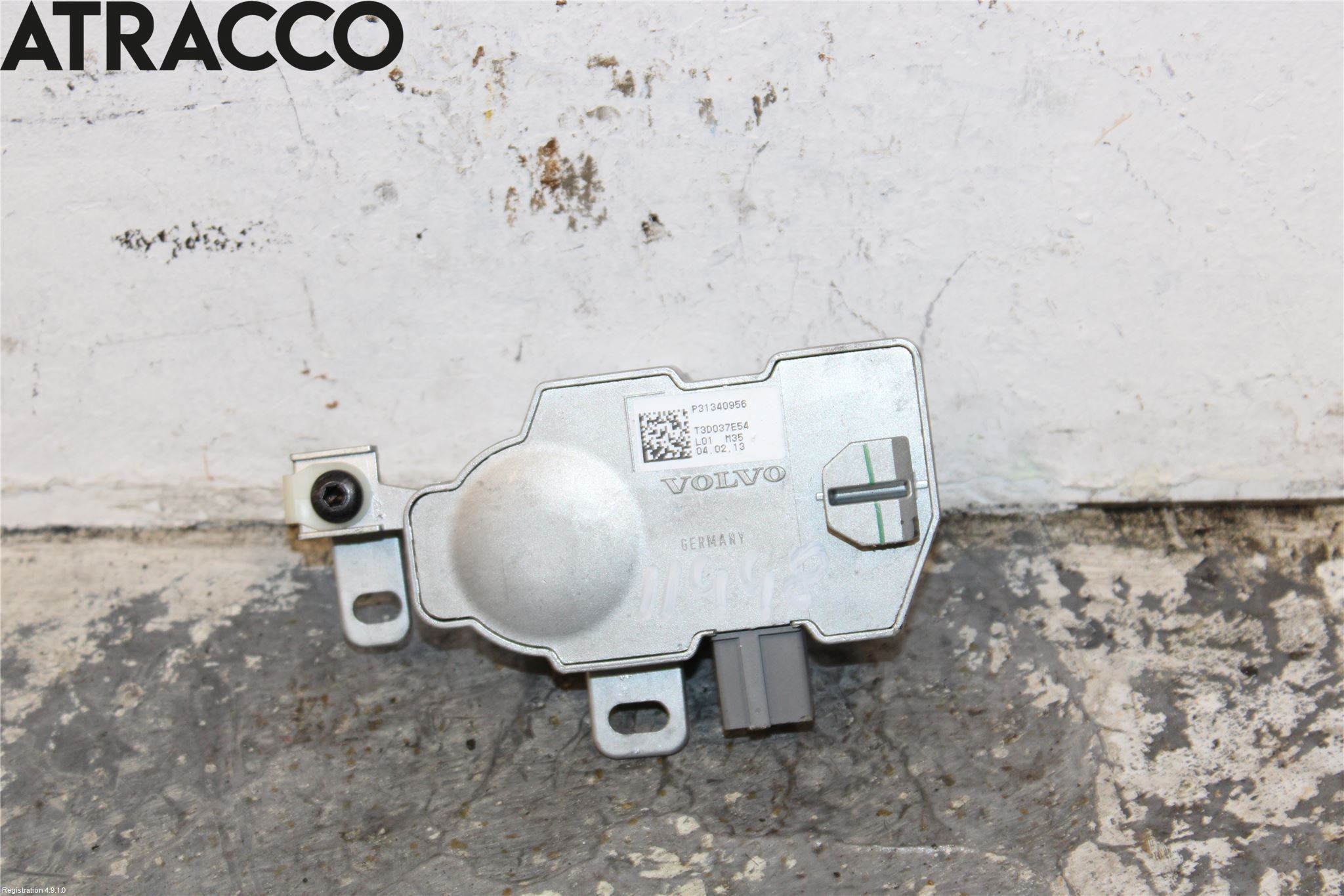 Volvo V40 12-19 Styreenhet Øvrig