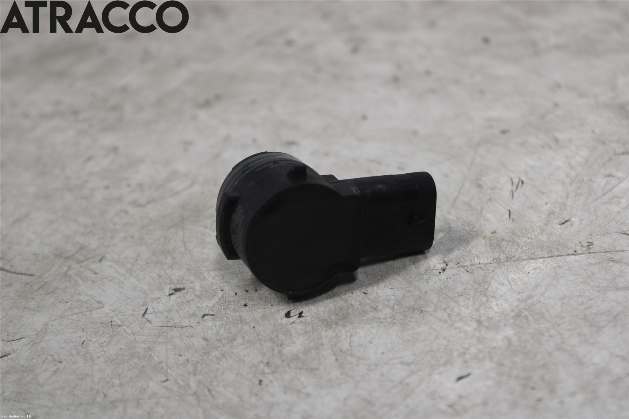 Volkswagen VW GOLF PLUS/CROSS GOLF 04-14 Sensor Parkering Front