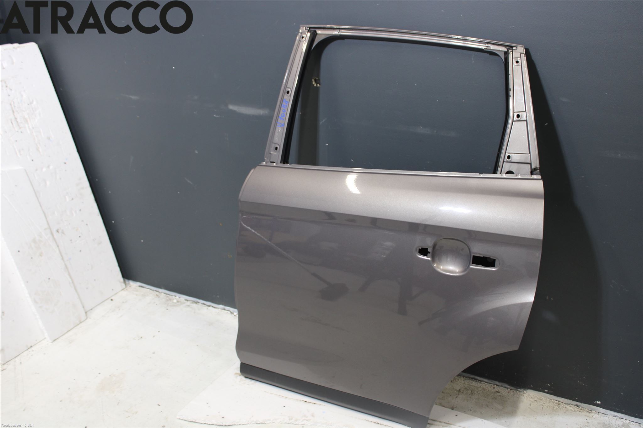 Ford KUGA 08-12 Dør 4D Bak Venstre