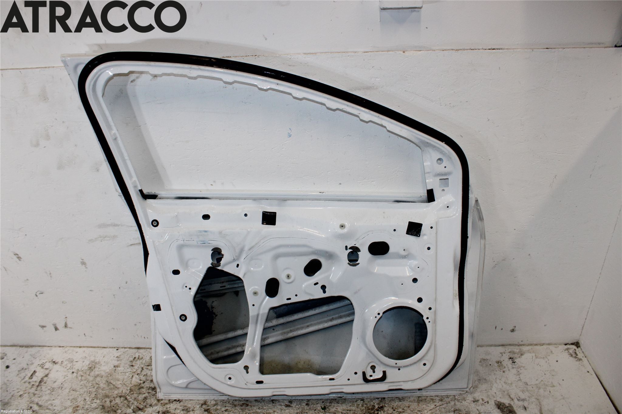 Ford FOCUS 15-18 Dør 4D Foran Venstre