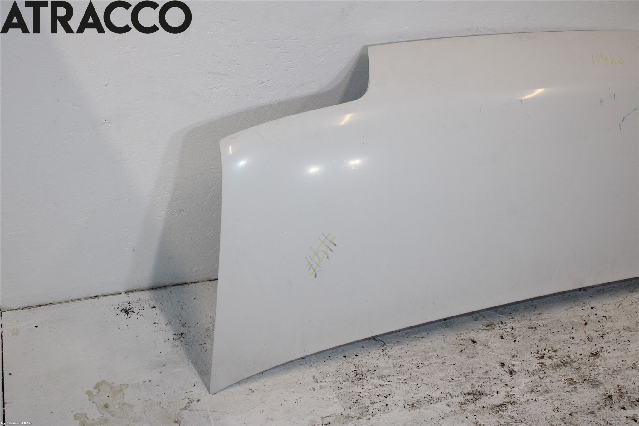 Fiat DUCATO 94-02 Panser