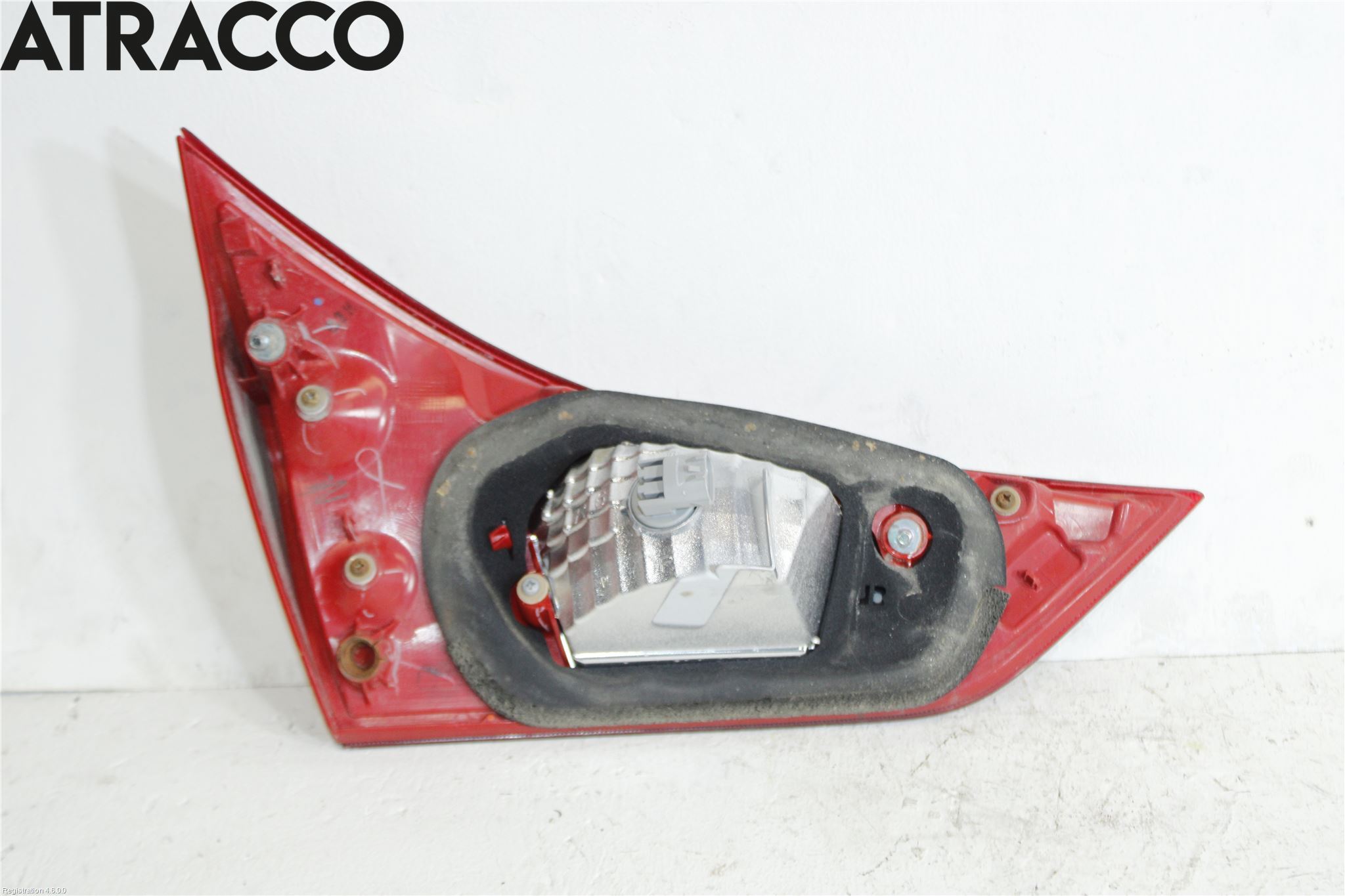 Toyota AURIS 13-19 Baklykt Høyre