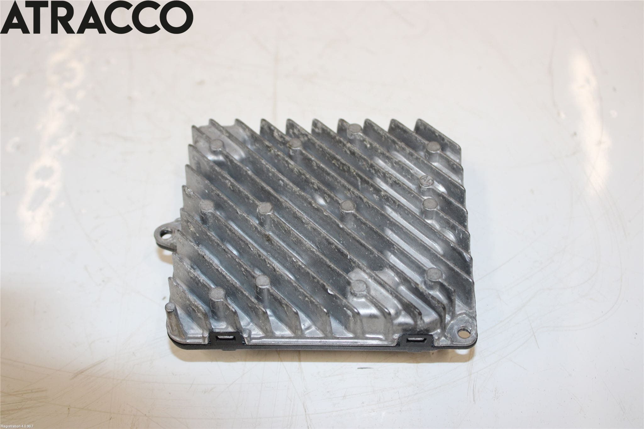 Audi A1 19- Styreenhet Xenon