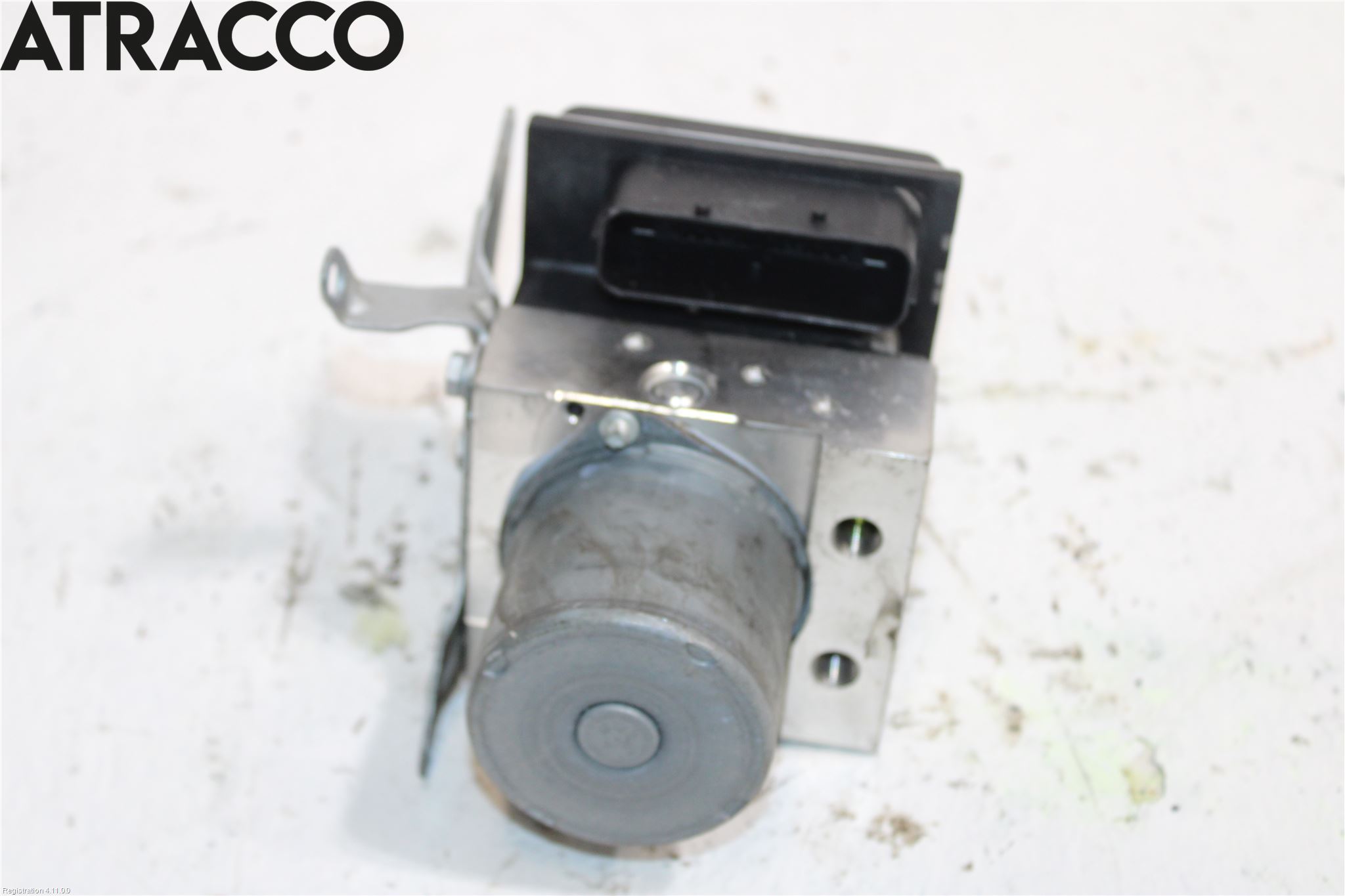 BMW 3 E90/91 SED/TOU 05-12 Abs Hydraulikkaggregat